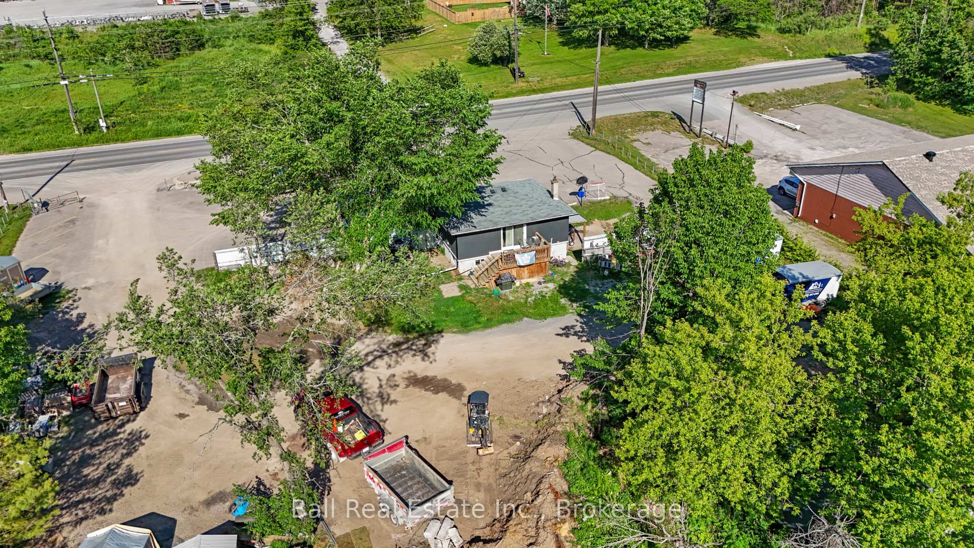 Photo 18 of 3171 Lakefield Road, Selwyn — HOMEH