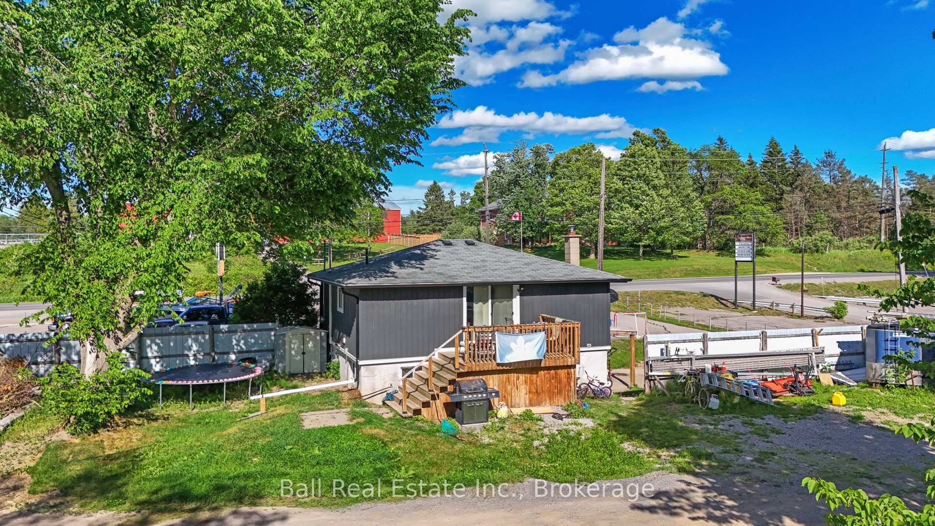 Photo 20 of 3171 Lakefield Road, Selwyn — HOMEH