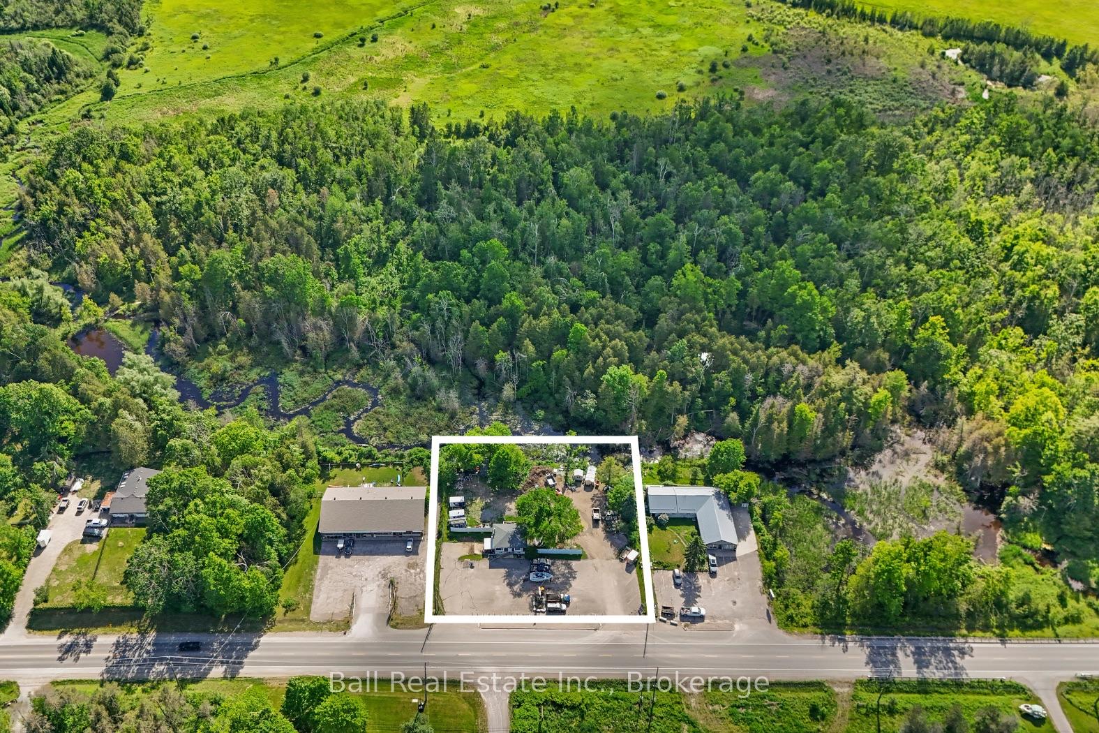 Photo 21 of 3171 Lakefield Road, Selwyn — HOMEH