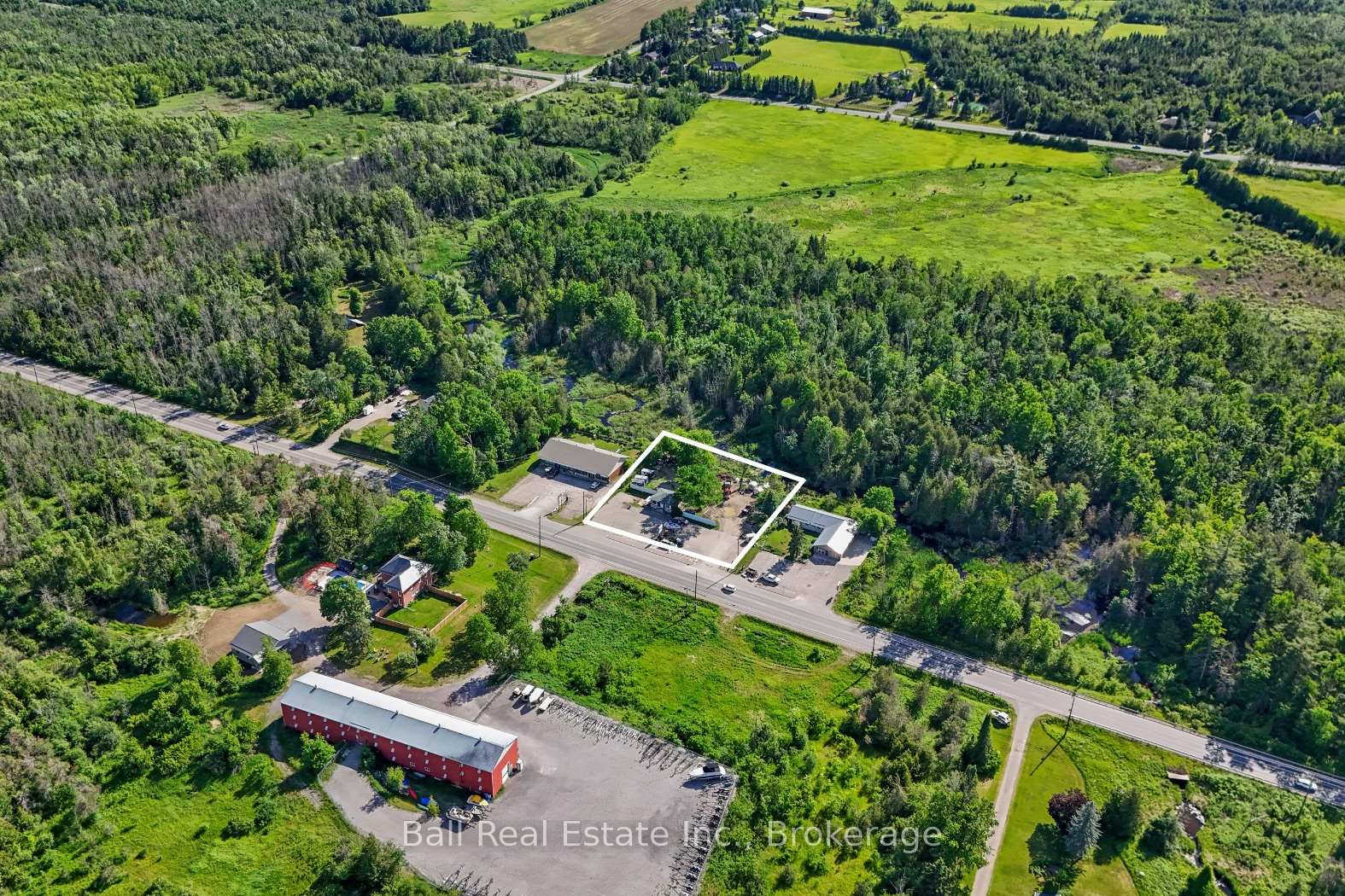 Photo 22 of 3171 Lakefield Road, Selwyn — HOMEH