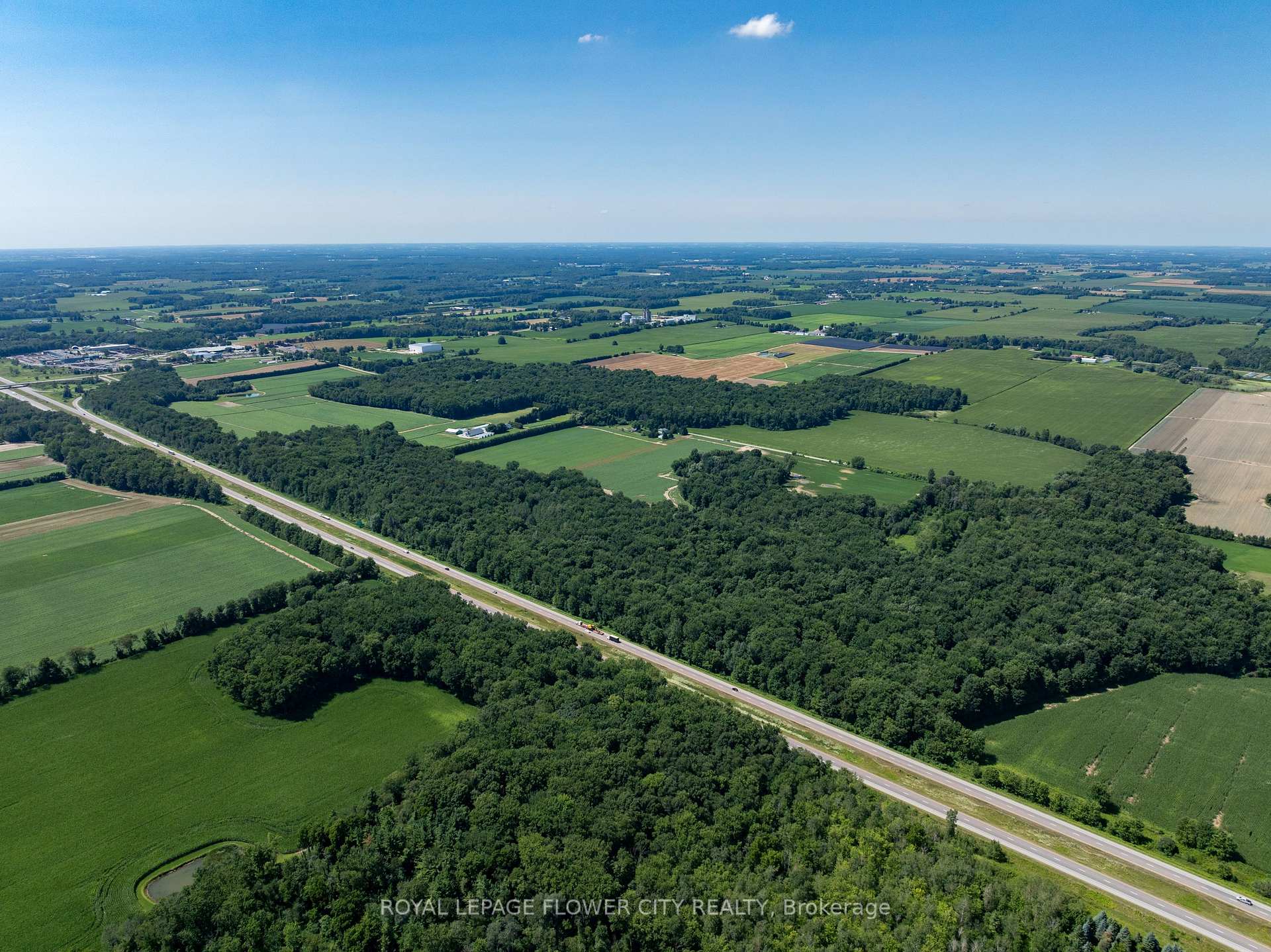 Photo 8 of 195 Second Concession Road, Brant, Burford — HOMEH
