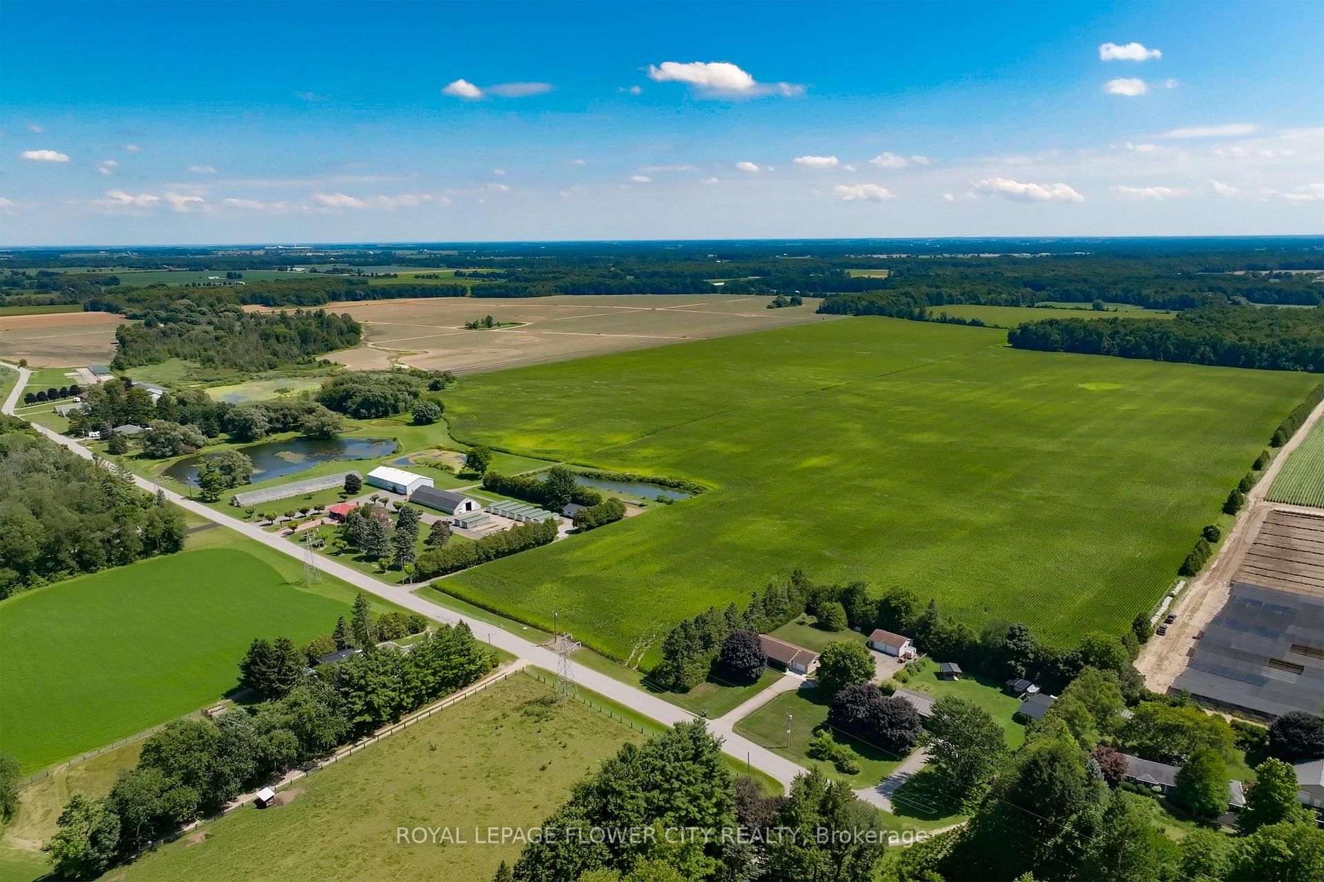 Photo 12 of 195 Second Concession Road, Brant, Burford — HOMEH