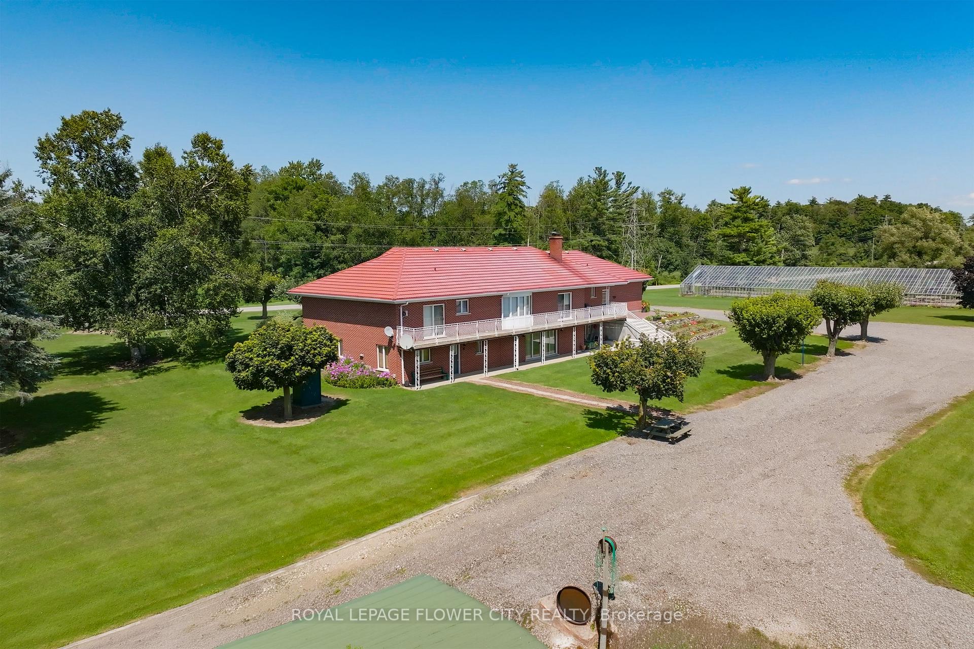 Photo 15 of 195 Second Concession Road, Brant, Burford — HOMEH