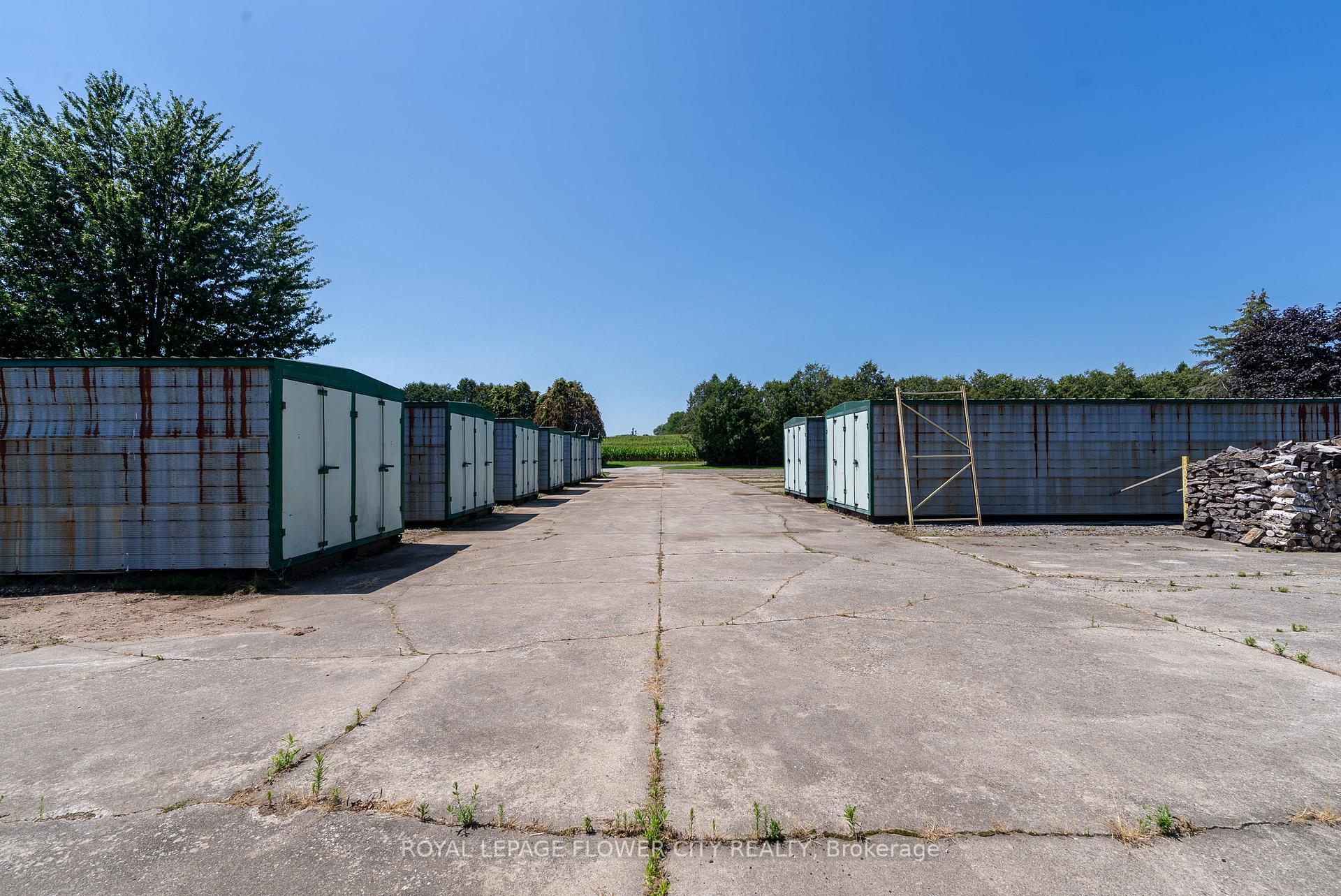 Photo 18 of 195 Second Concession Road, Brant, Burford — HOMEH