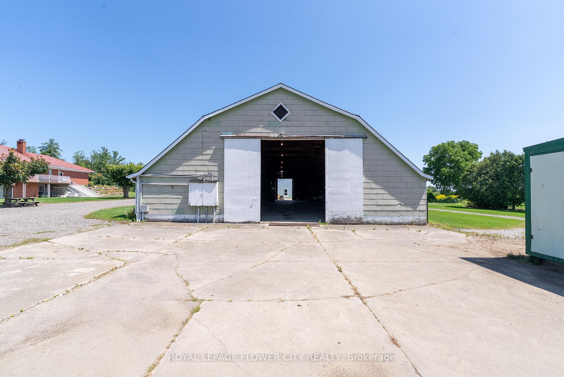 Photo 19 of 195 Second Concession Road, Brant, Burford — HOMEH