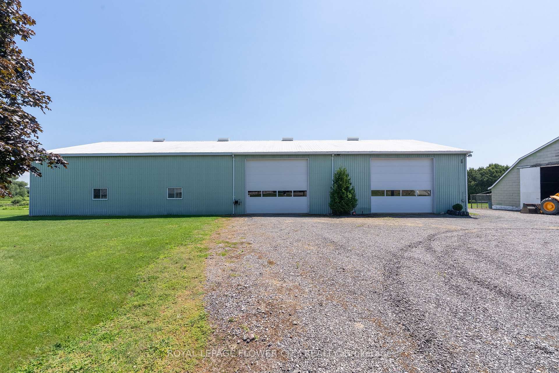 Photo 20 of 195 Second Concession Road, Brant, Burford — HOMEH