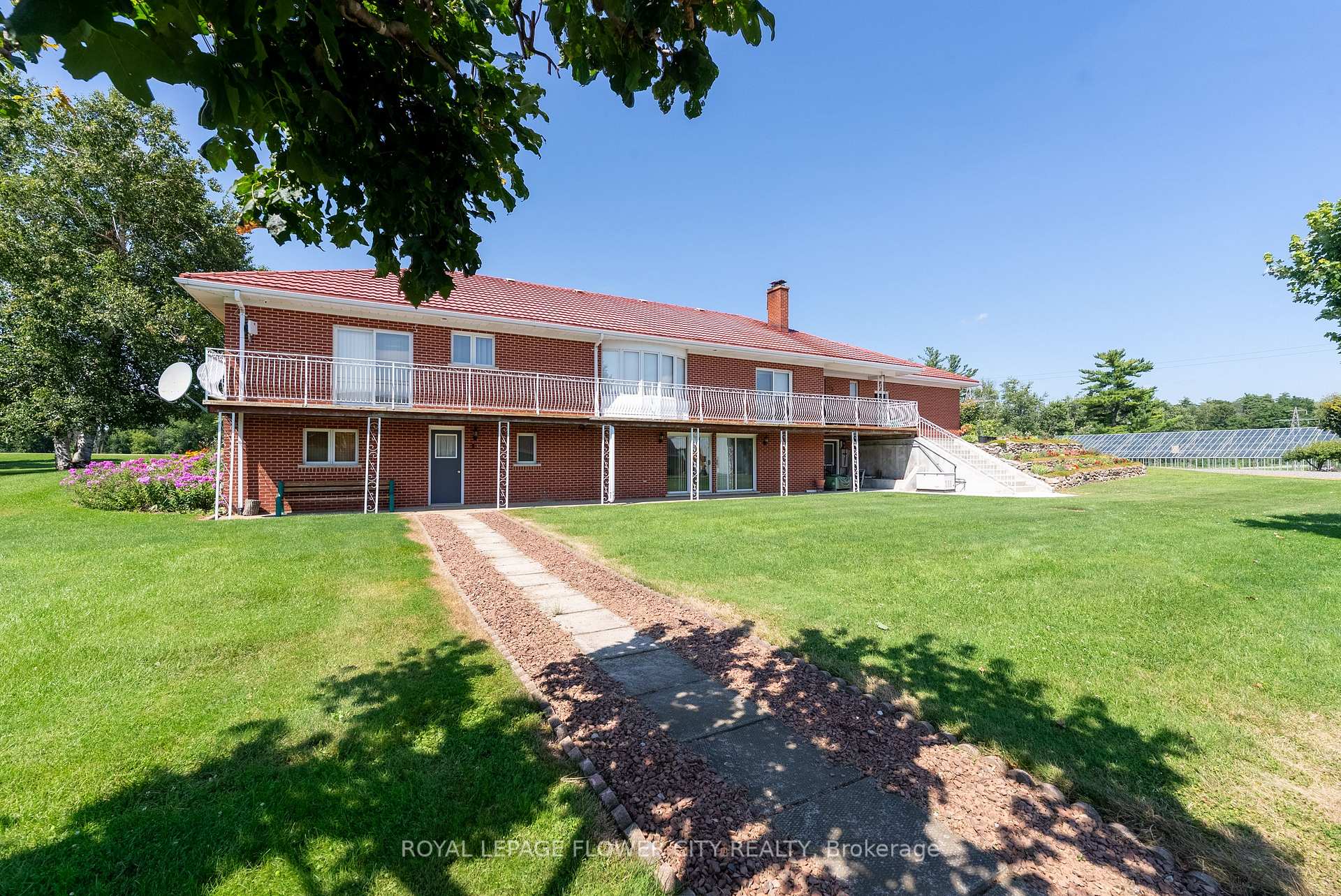 Photo 23 of 195 Second Concession Road, Brant, Burford — HOMEH