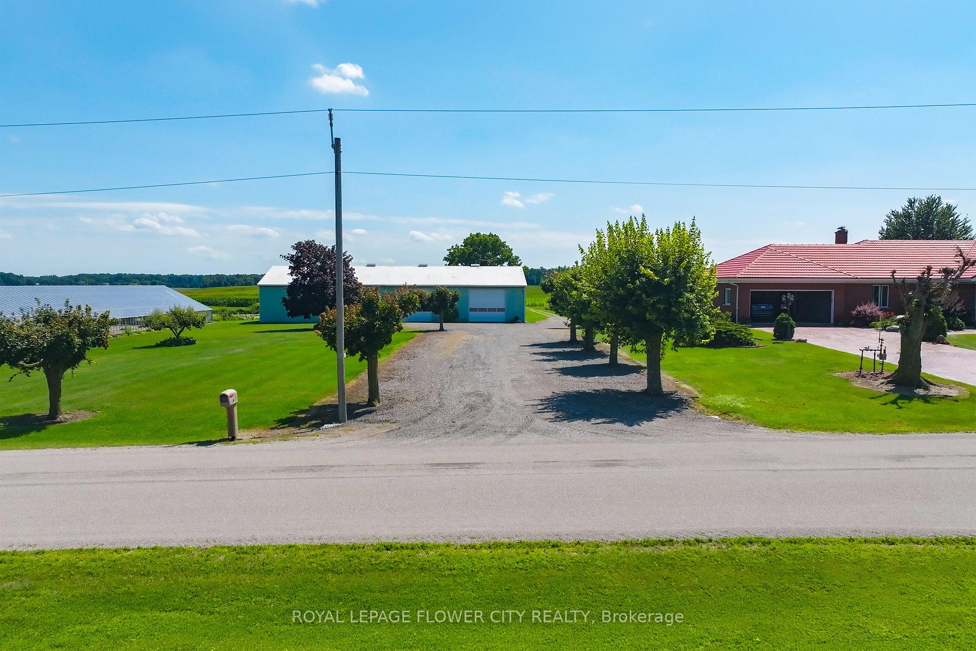 Photo 41 of 195 Second Concession Road, Brant, Burford — HOMEH