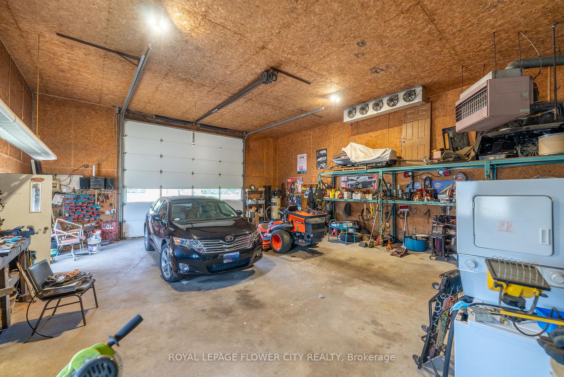 Photo 43 of 195 Second Concession Road, Brant, Burford — HOMEH