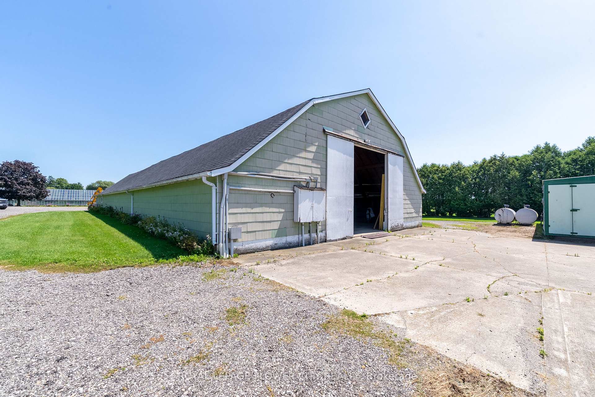 Photo 44 of 195 Second Concession Road, Brant, Burford — HOMEH