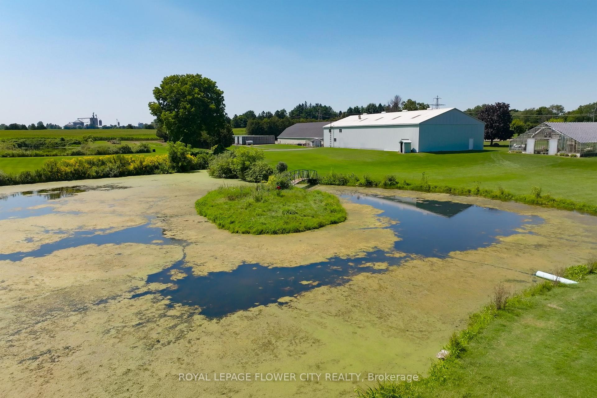 Photo 46 of 195 Second Concession Road, Brant, Burford — HOMEH