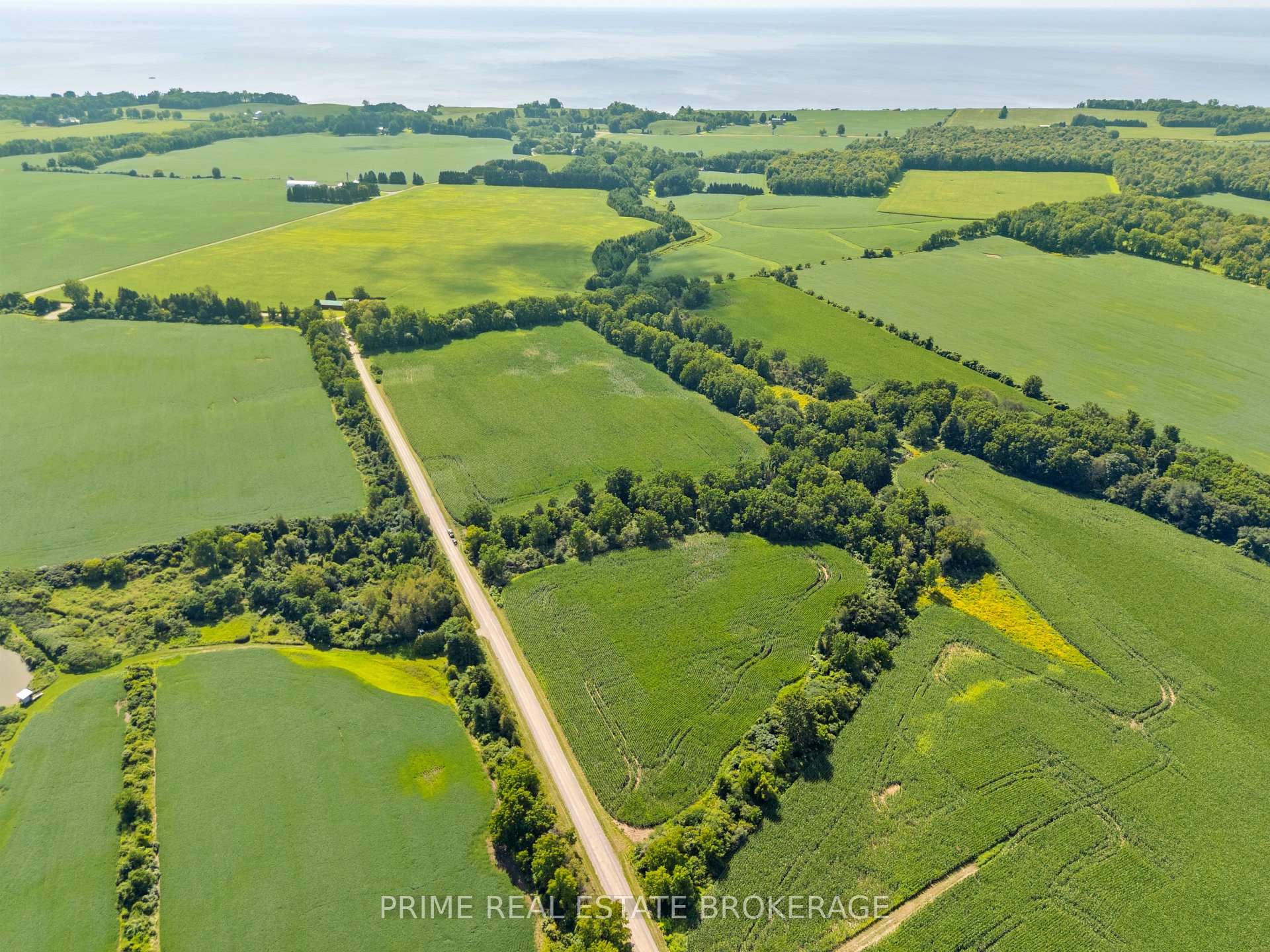 Photo 2 of PT LT 8 Con Str Southwold Part 2 11R11097, Southwold, Rural Southwold — HOMEH