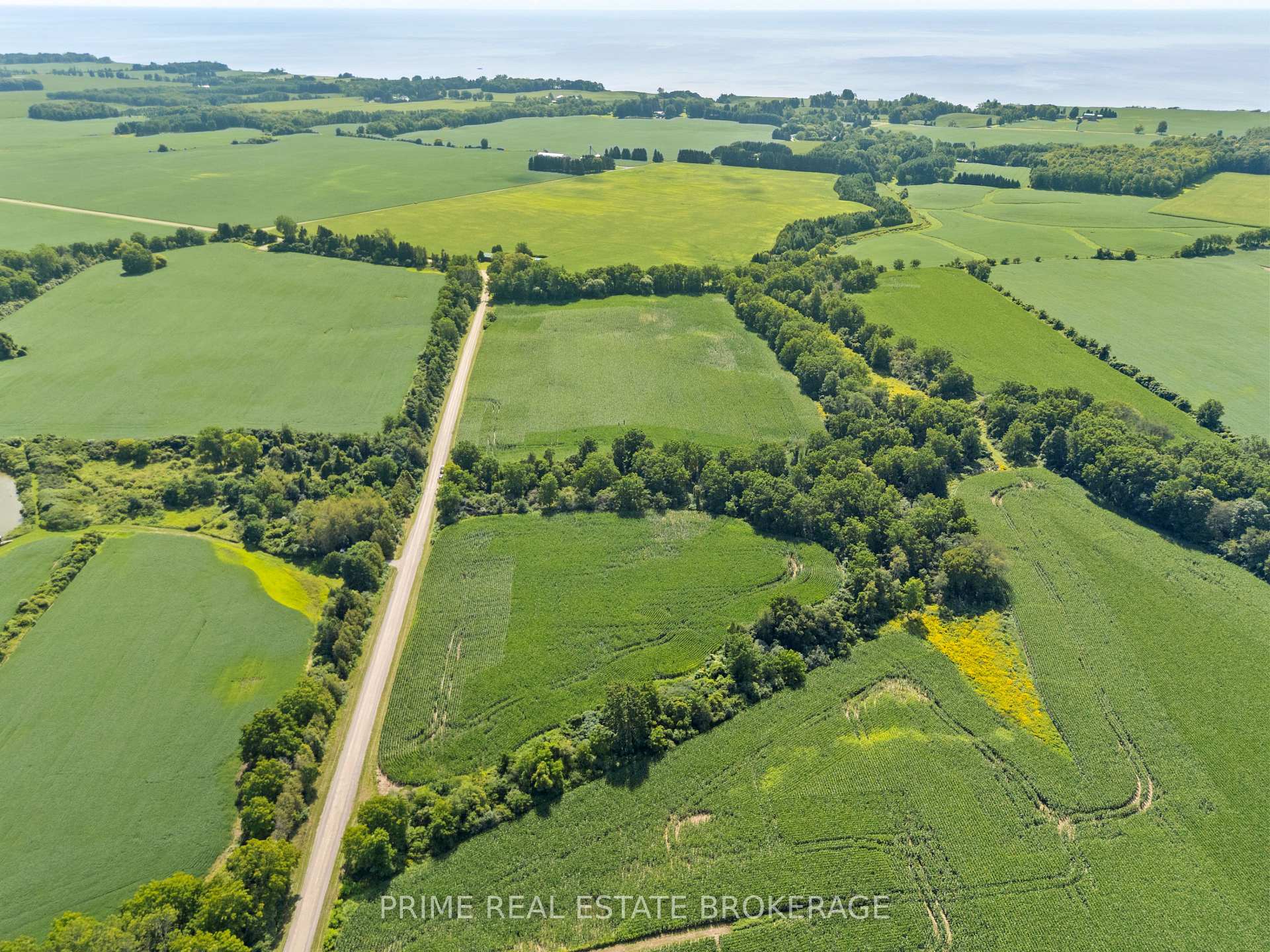 Photo 3 of PT LT 8 Con Str Southwold Part 2 11R11097, Southwold, Rural Southwold — HOMEH