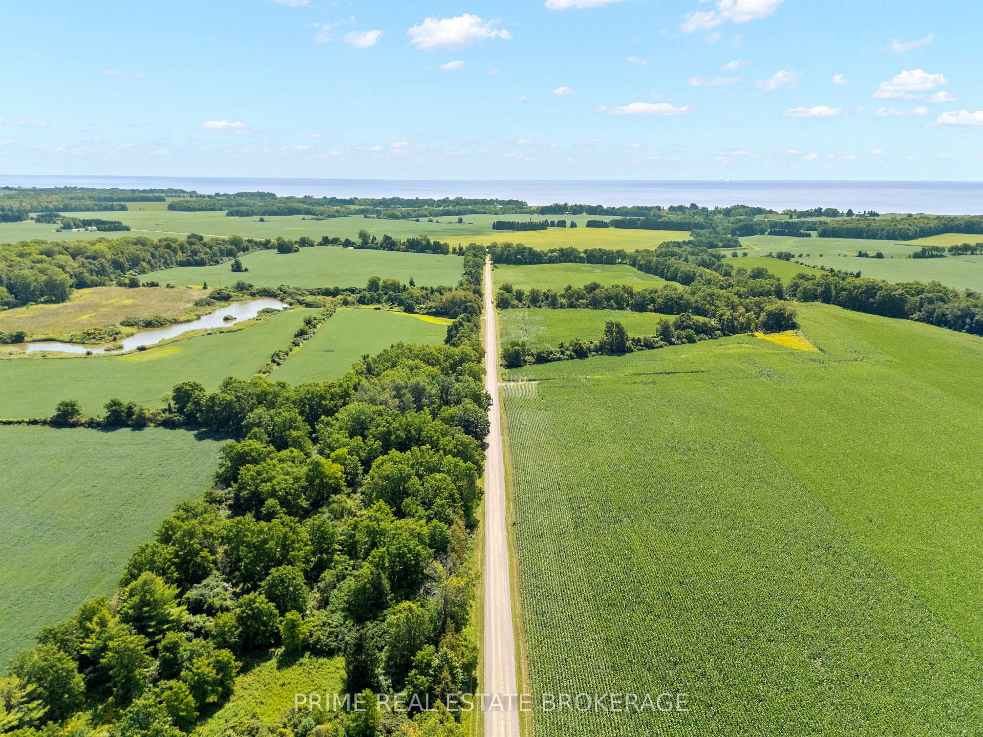 Photo 5 of PT LT 8 Con Str Southwold Part 2 11R11097, Southwold, Rural Southwold — HOMEH