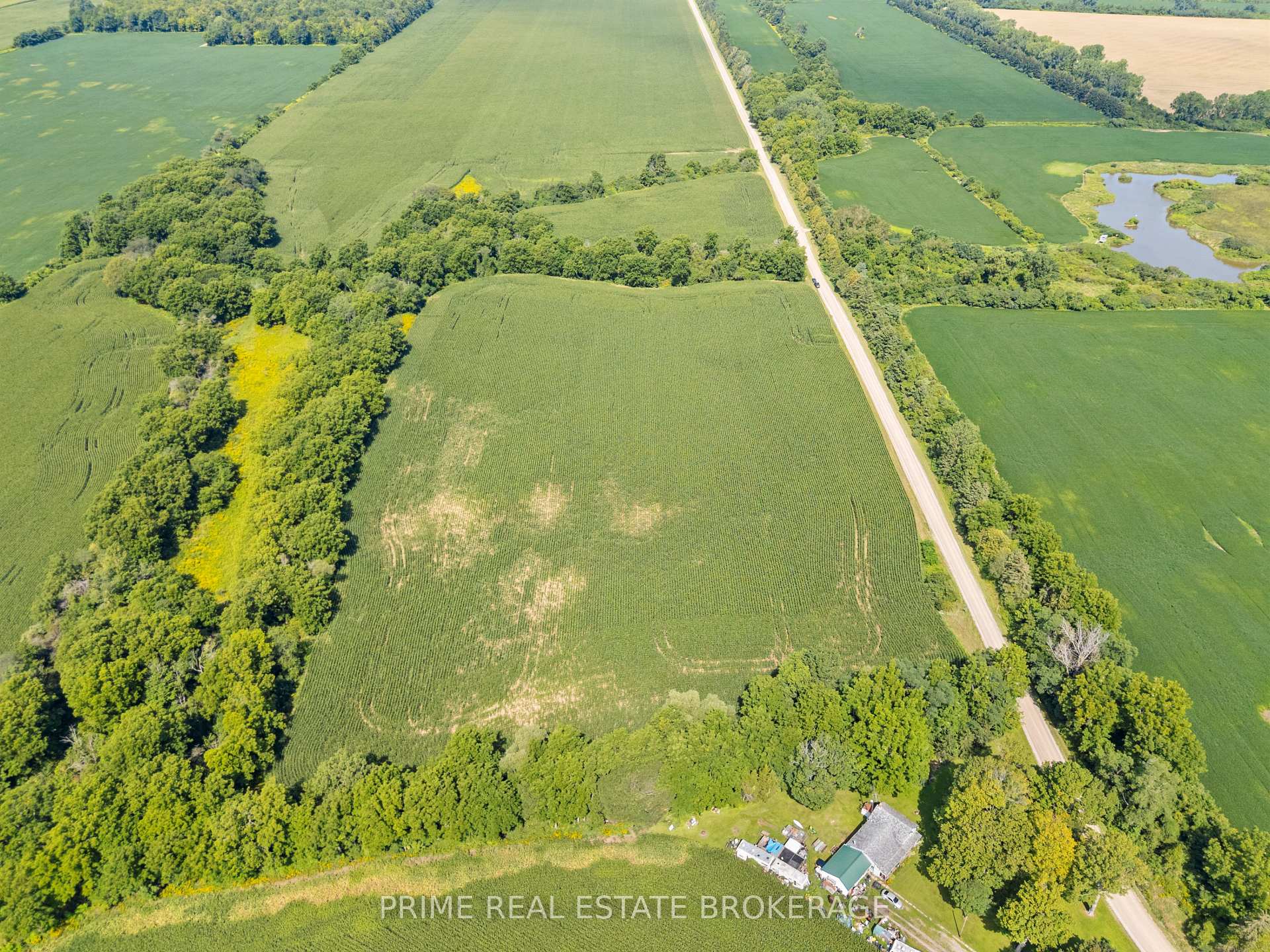 Photo 6 of PT LT 8 Con Str Southwold Part 2 11R11097, Southwold, Rural Southwold — HOMEH