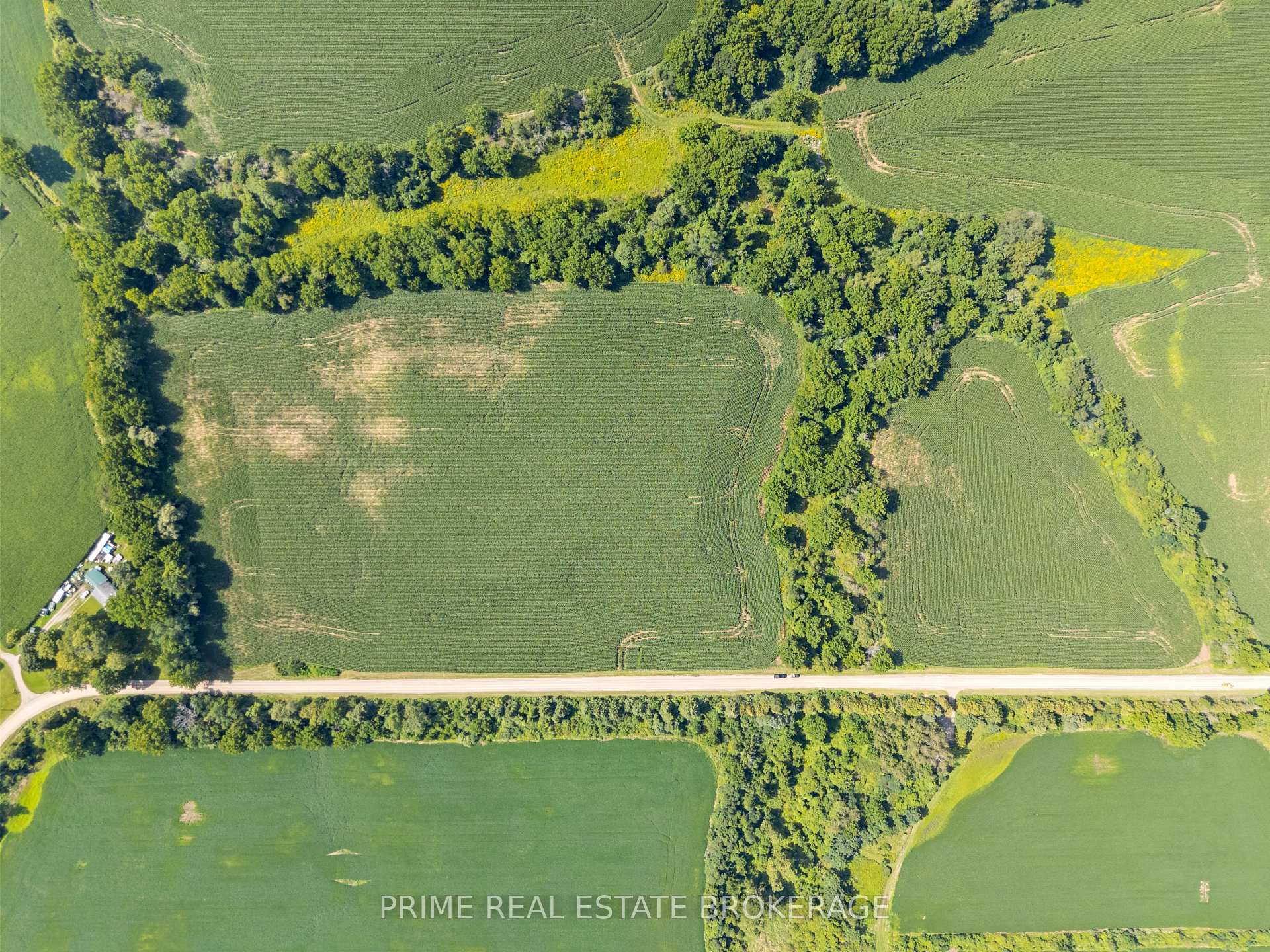 Photo 7 of PT LT 8 Con Str Southwold Part 2 11R11097, Southwold, Rural Southwold — HOMEH