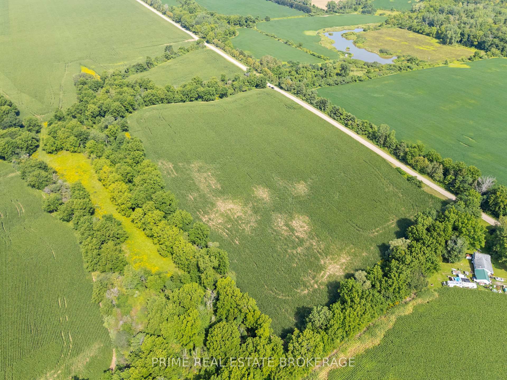Photo 8 of PT LT 8 Con Str Southwold Part 2 11R11097, Southwold, Rural Southwold — HOMEH