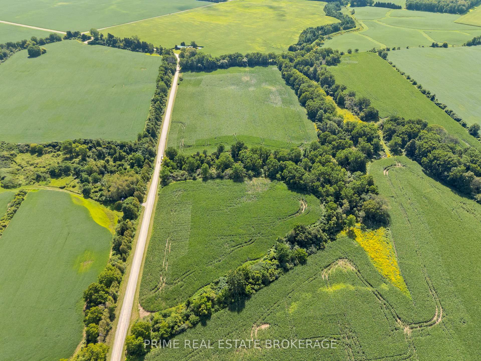 Photo 11 of PT LT 8 Con Str Southwold Part 2 11R11097, Southwold, Rural Southwold — HOMEH