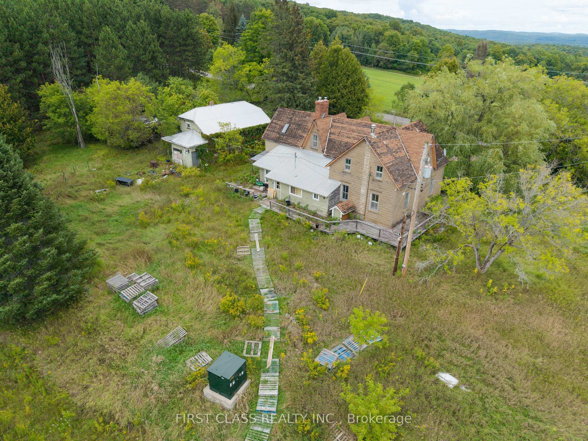 Photo of 261 Wingle Road