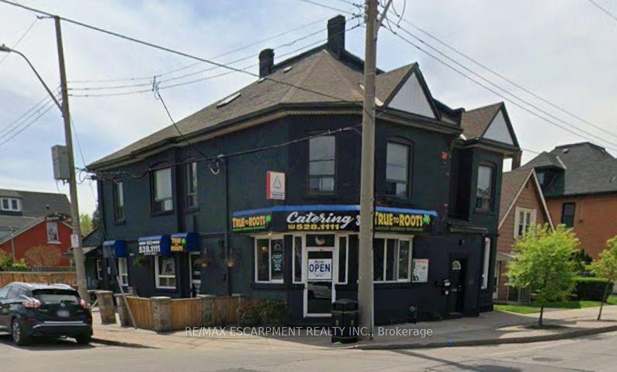 Photo of Unit 360, 362 Barton Street E