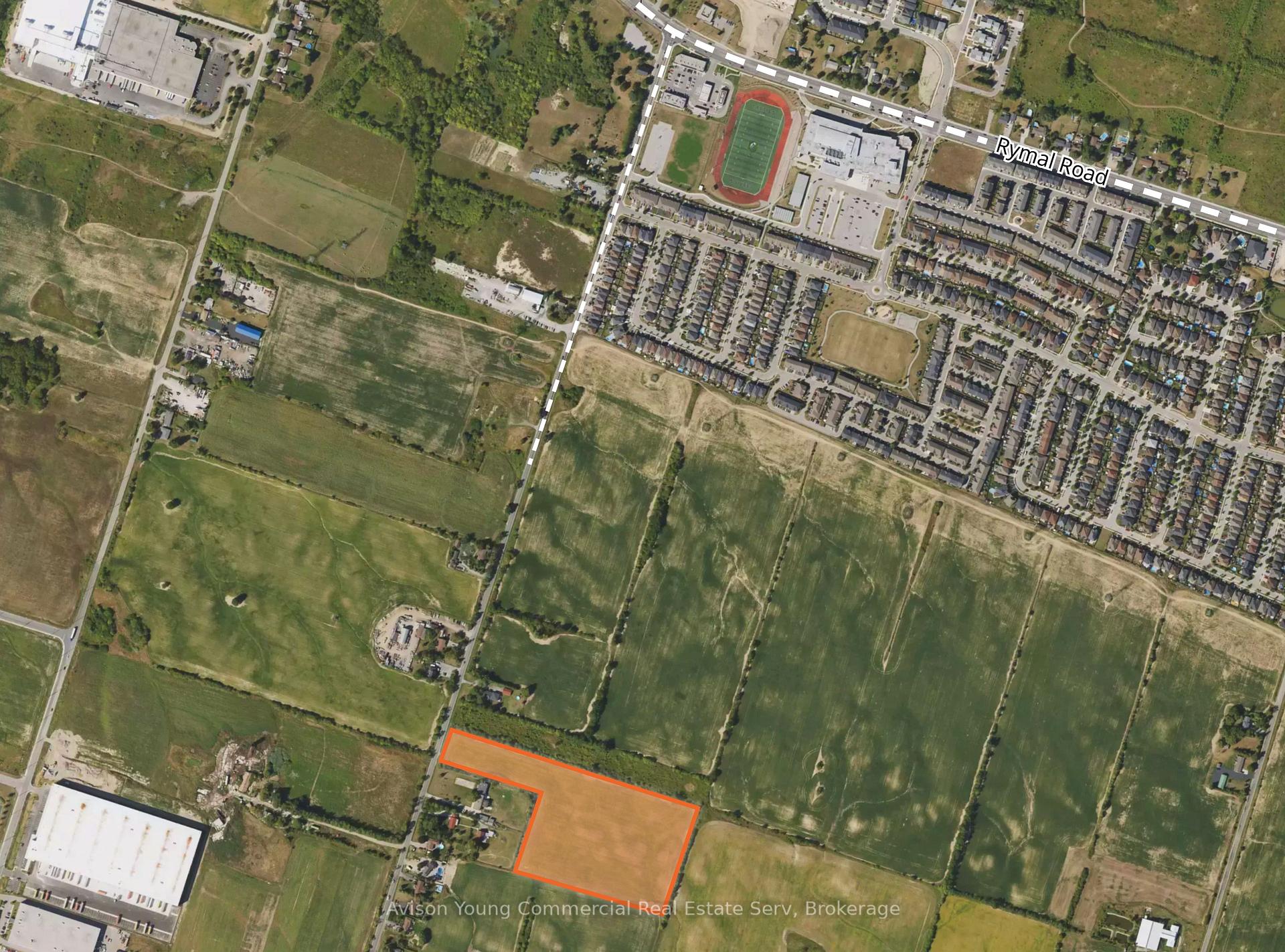 Photo 2 of Trinity Church Road, Hamilton, Rural Glanbrook — HOMEH