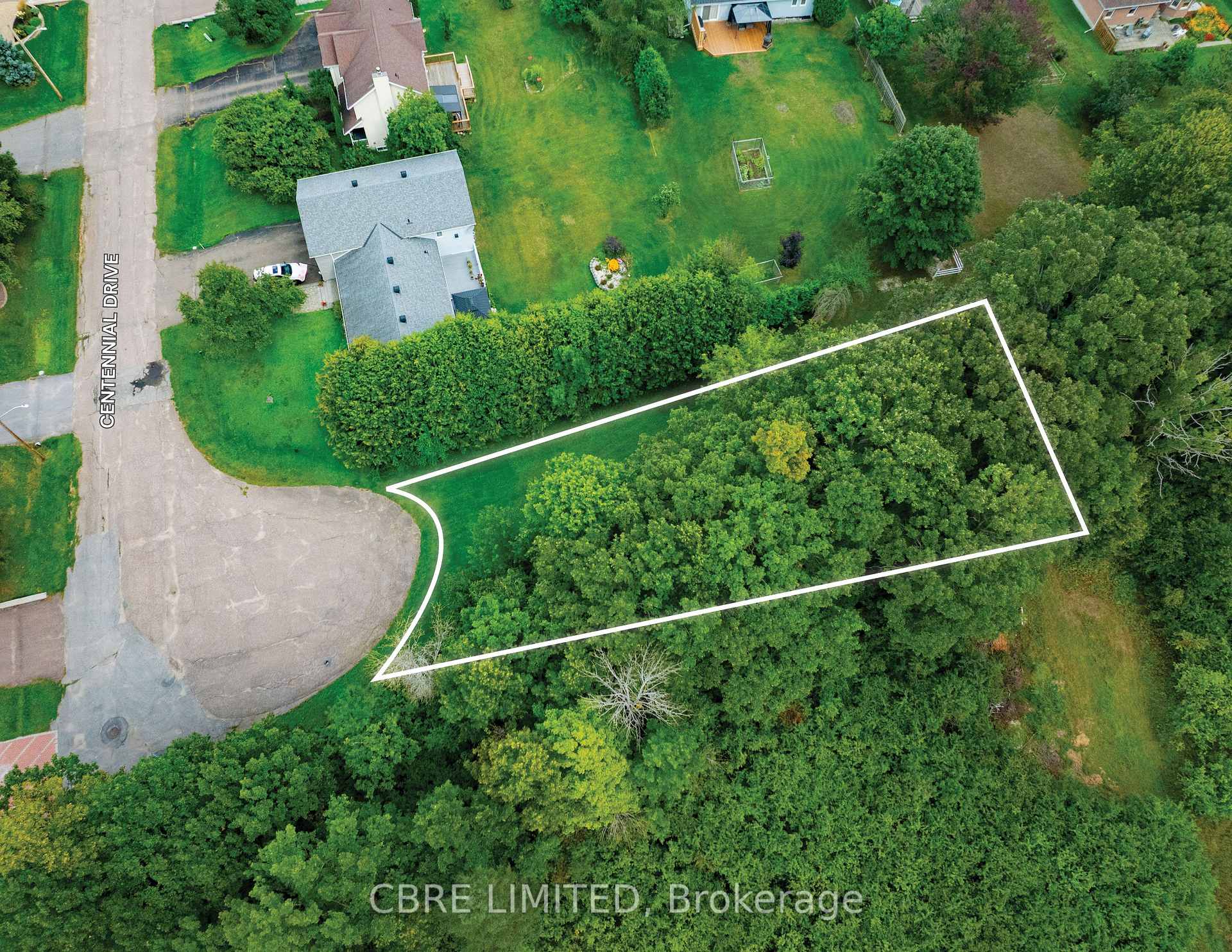 Photo of 289 Centennial Drive