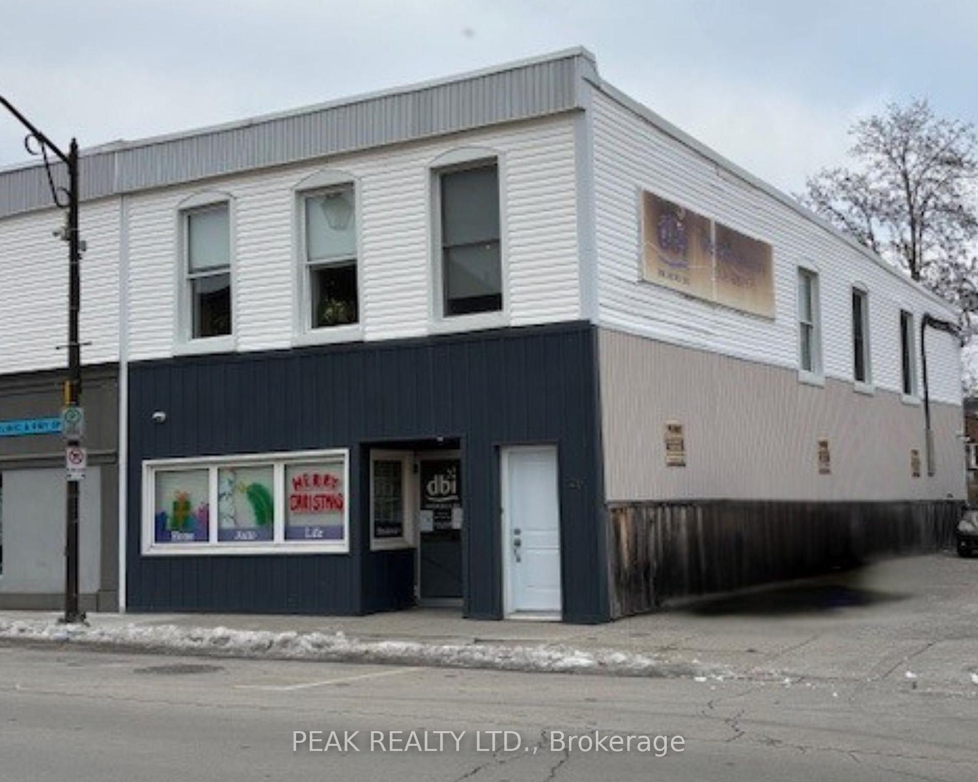 Photo of 27 Colborne Street S