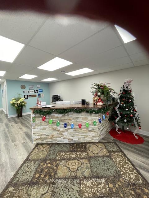 Photo 8 of 27 Colborne Street S, Norfolk, Simcoe — HOMEH