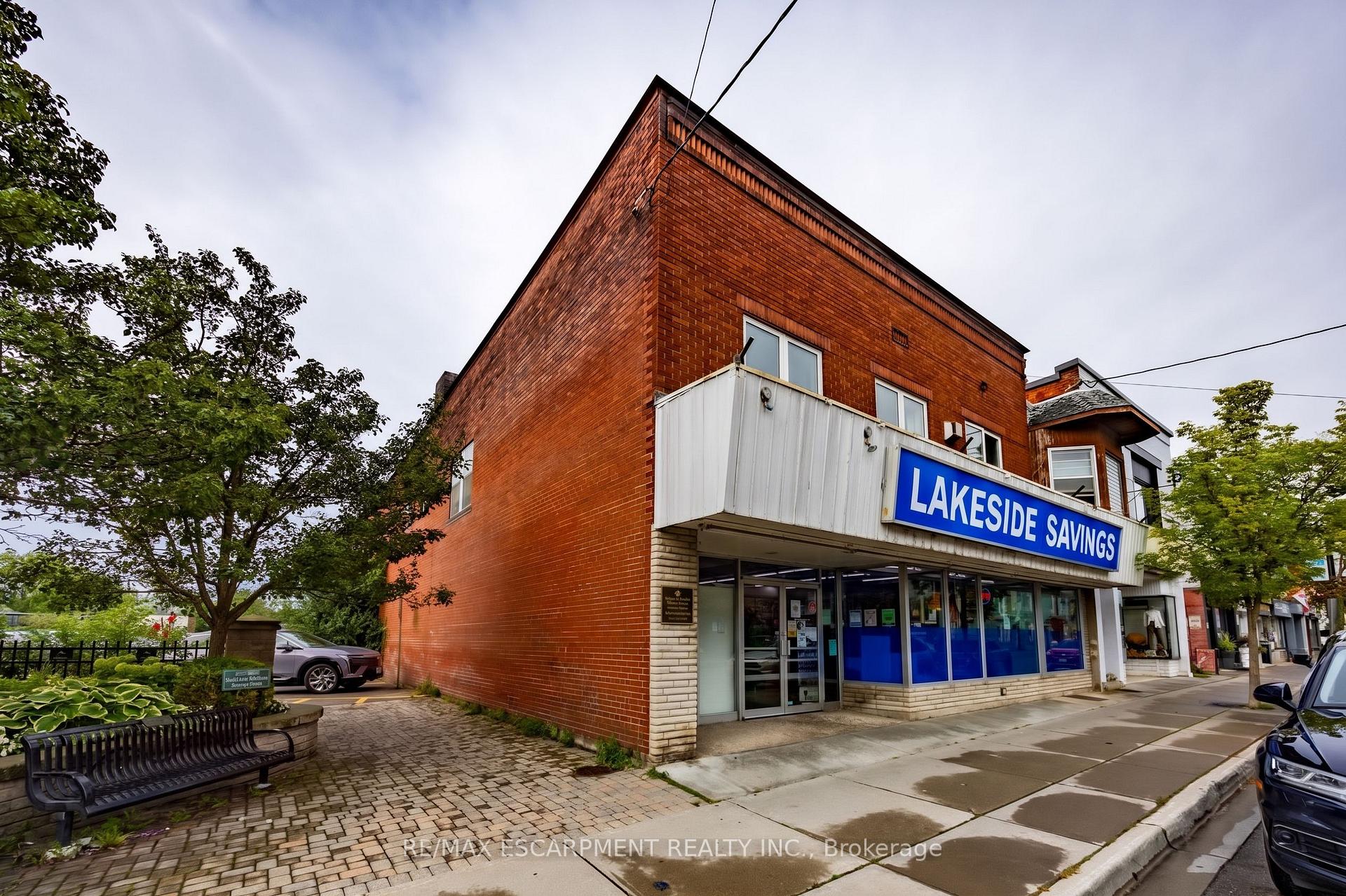 Photo 2 of 331 Main Street, Norfolk, Port Dover — HOMEH