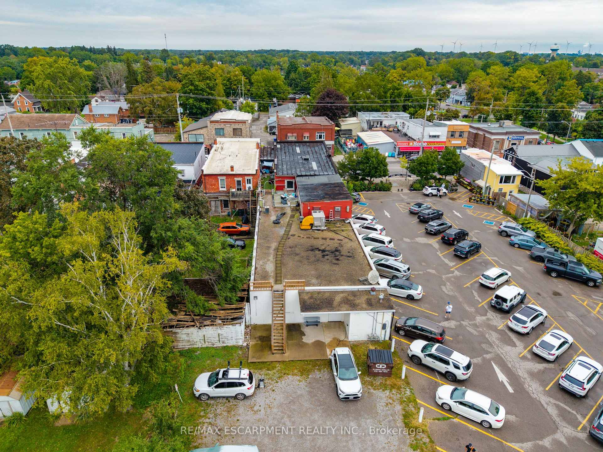 Photo 4 of 331 Main Street, Norfolk, Port Dover — HOMEH
