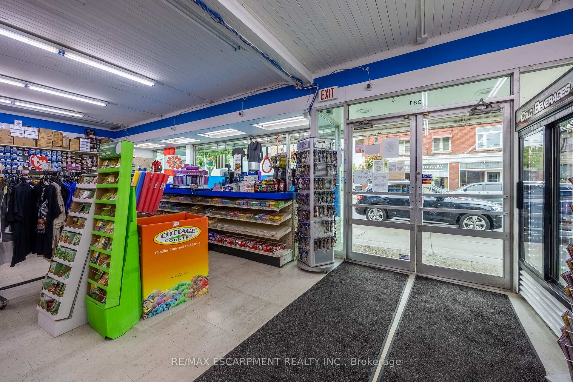 Photo 5 of 331 Main Street, Norfolk, Port Dover — HOMEH