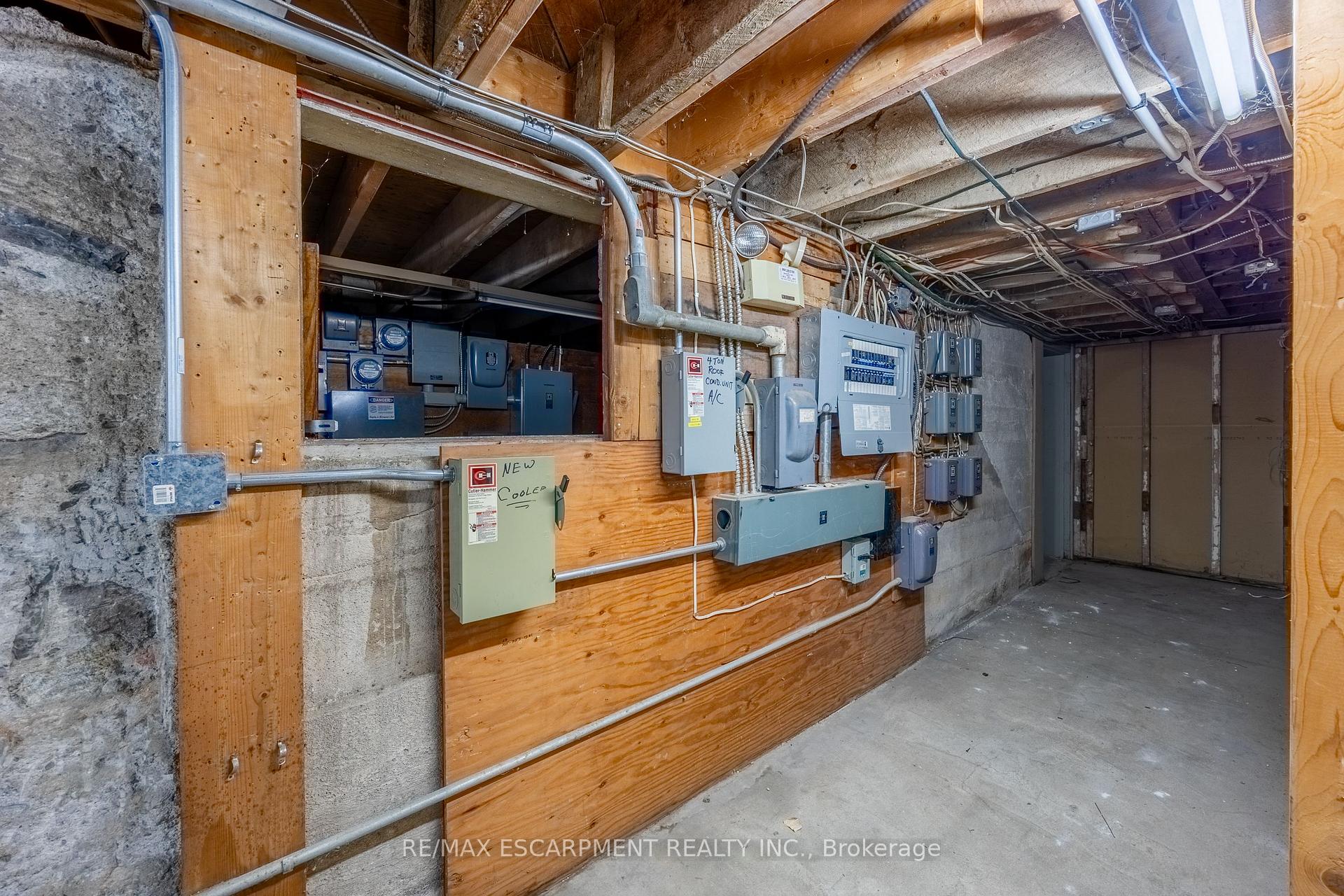 Photo 12 of 331 Main Street, Norfolk, Port Dover — HOMEH