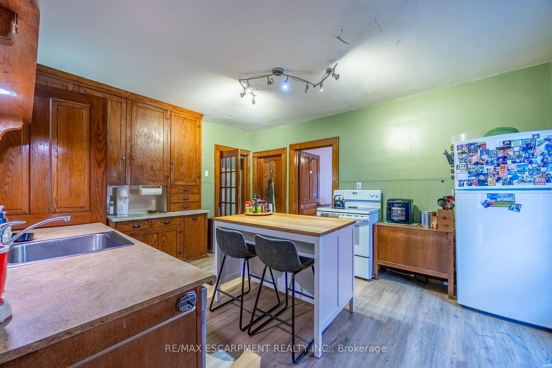 Photo 19 of 331 Main Street, Norfolk, Port Dover — HOMEH