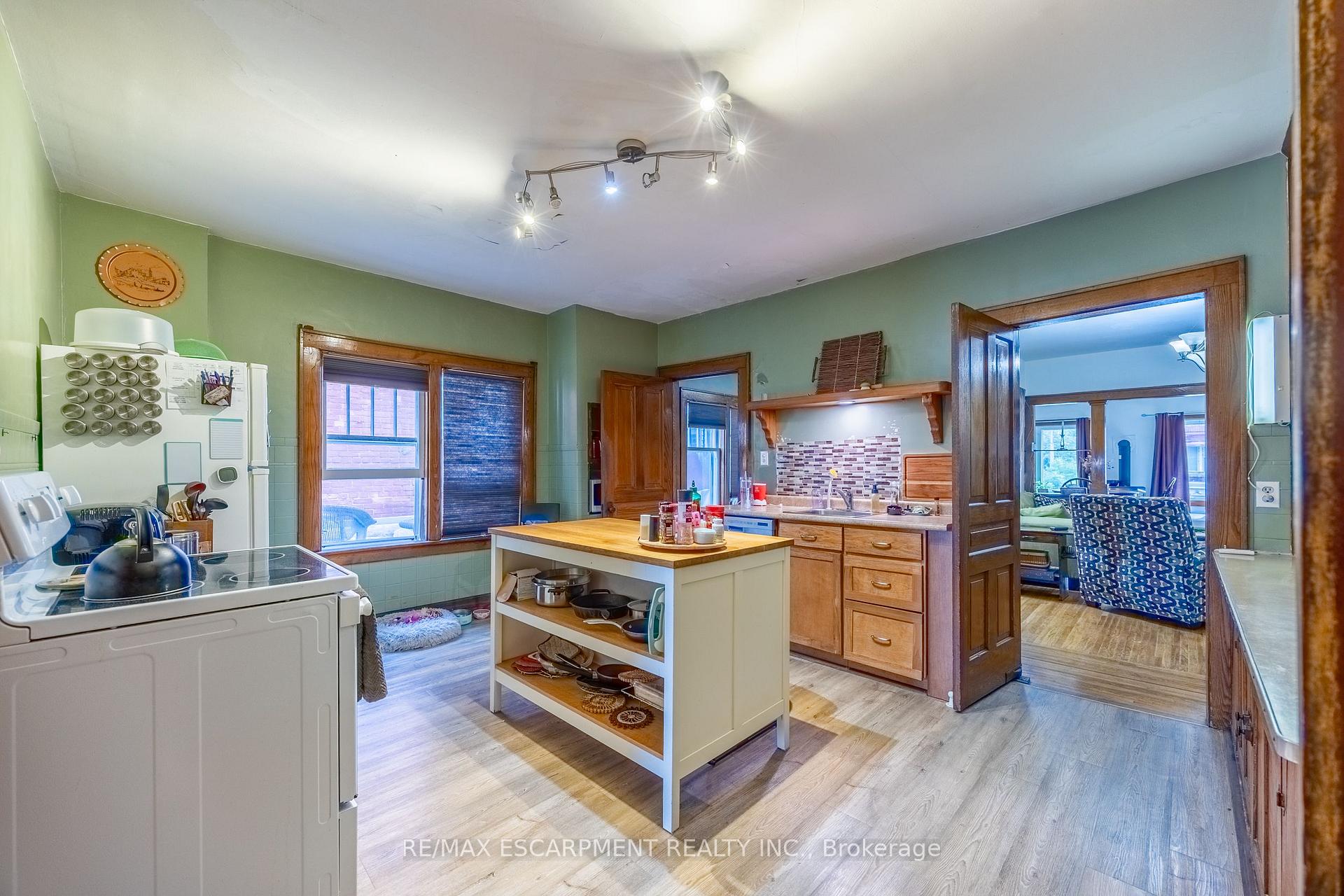Photo 20 of 331 Main Street, Norfolk, Port Dover — HOMEH