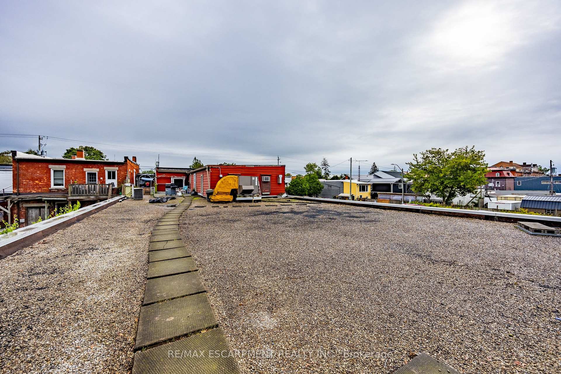 Photo 25 of 331 Main Street, Norfolk, Port Dover — HOMEH