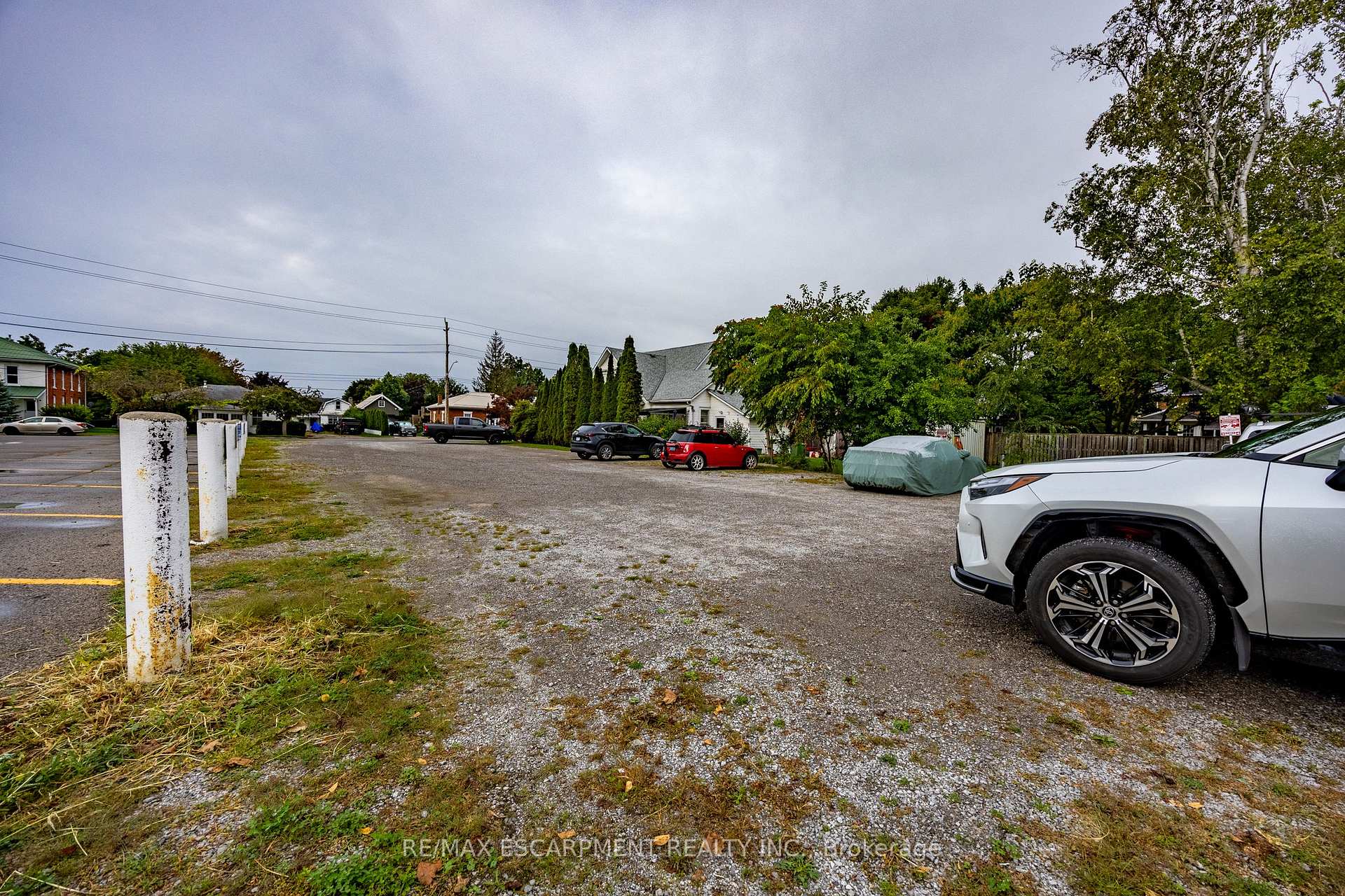 Photo 29 of 331 Main Street, Norfolk, Port Dover — HOMEH