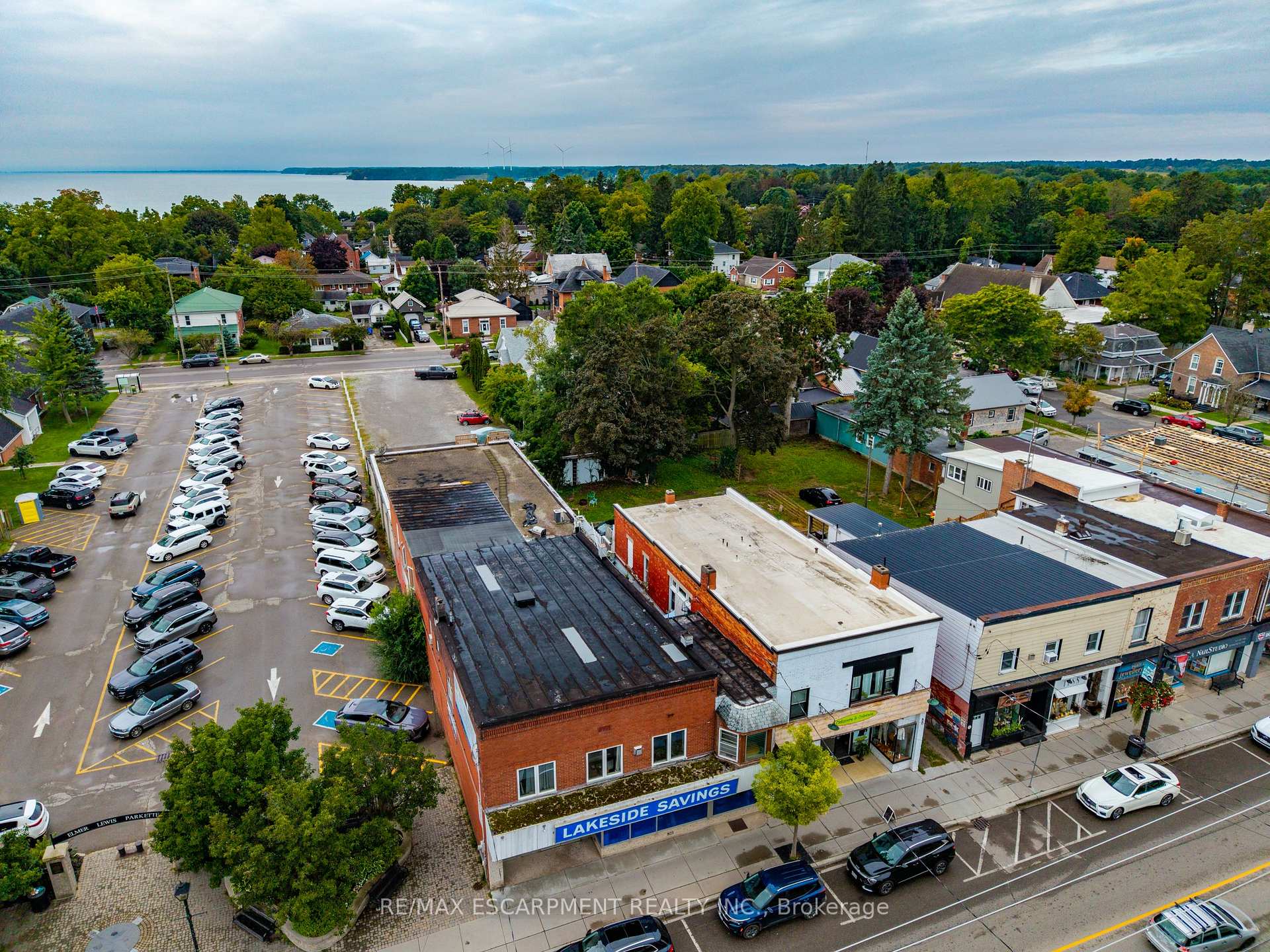 Photo 33 of 331 Main Street, Norfolk, Port Dover — HOMEH