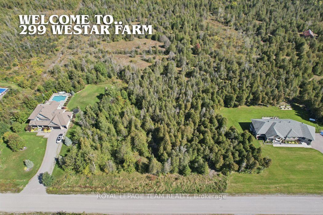 Photo of 299 Westar Farm Way