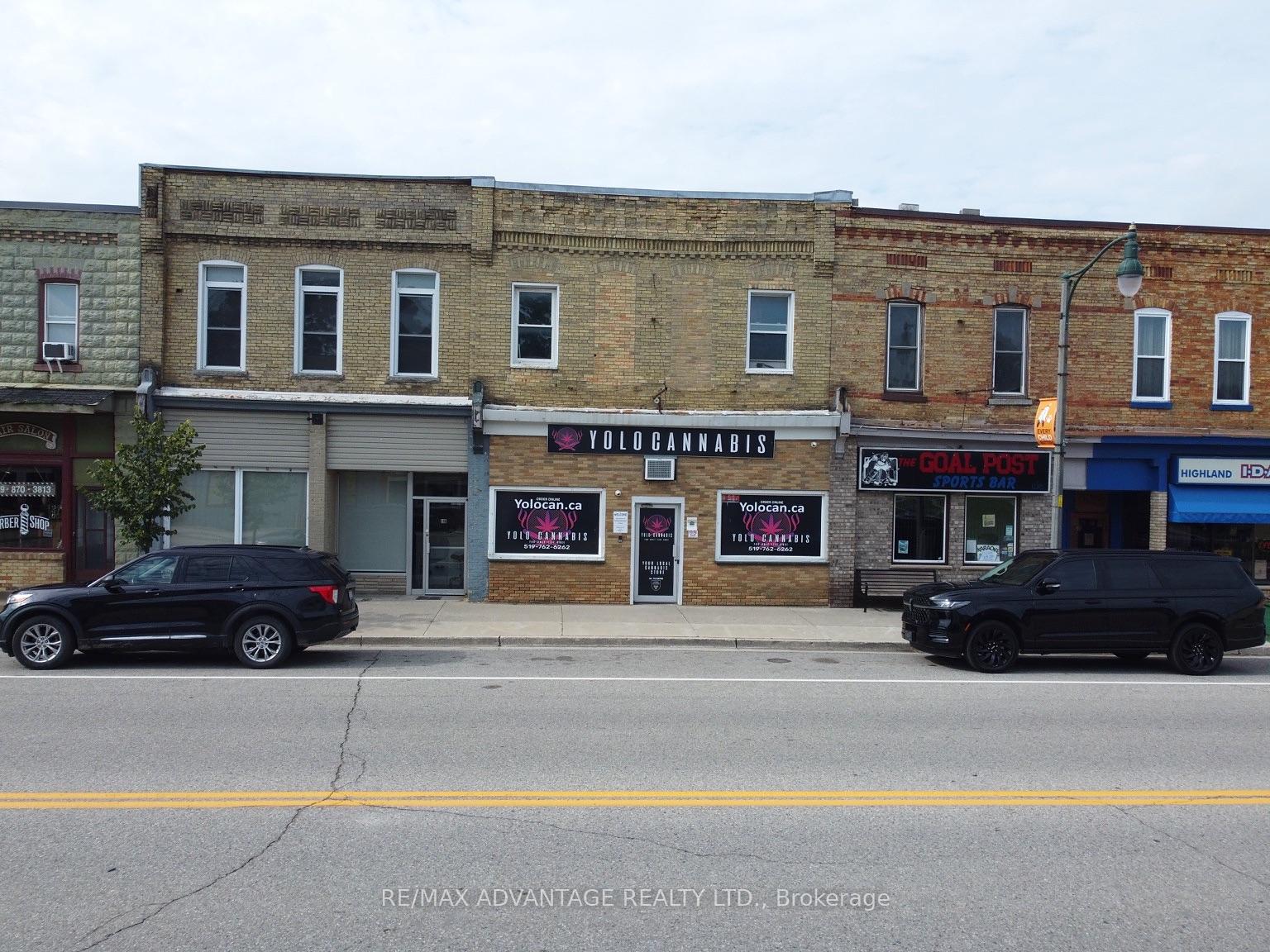 Photo of 168 Currie Road