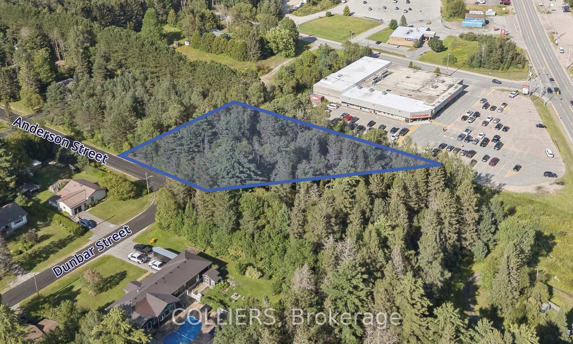Photo 2 of 1 Anderson Street, Sundridge — HOMEH
