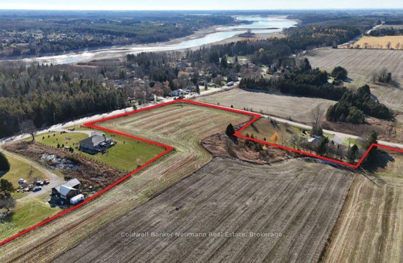 Photo 2 of 6641 Seventh Line, Centre Wellington, Belwood — HOMEH