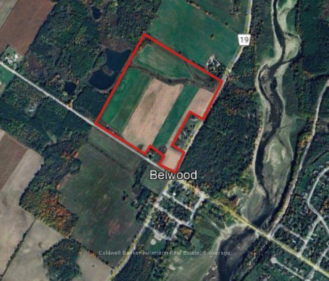 Photo 8 of 6641 Seventh Line, Centre Wellington, Belwood — HOMEH