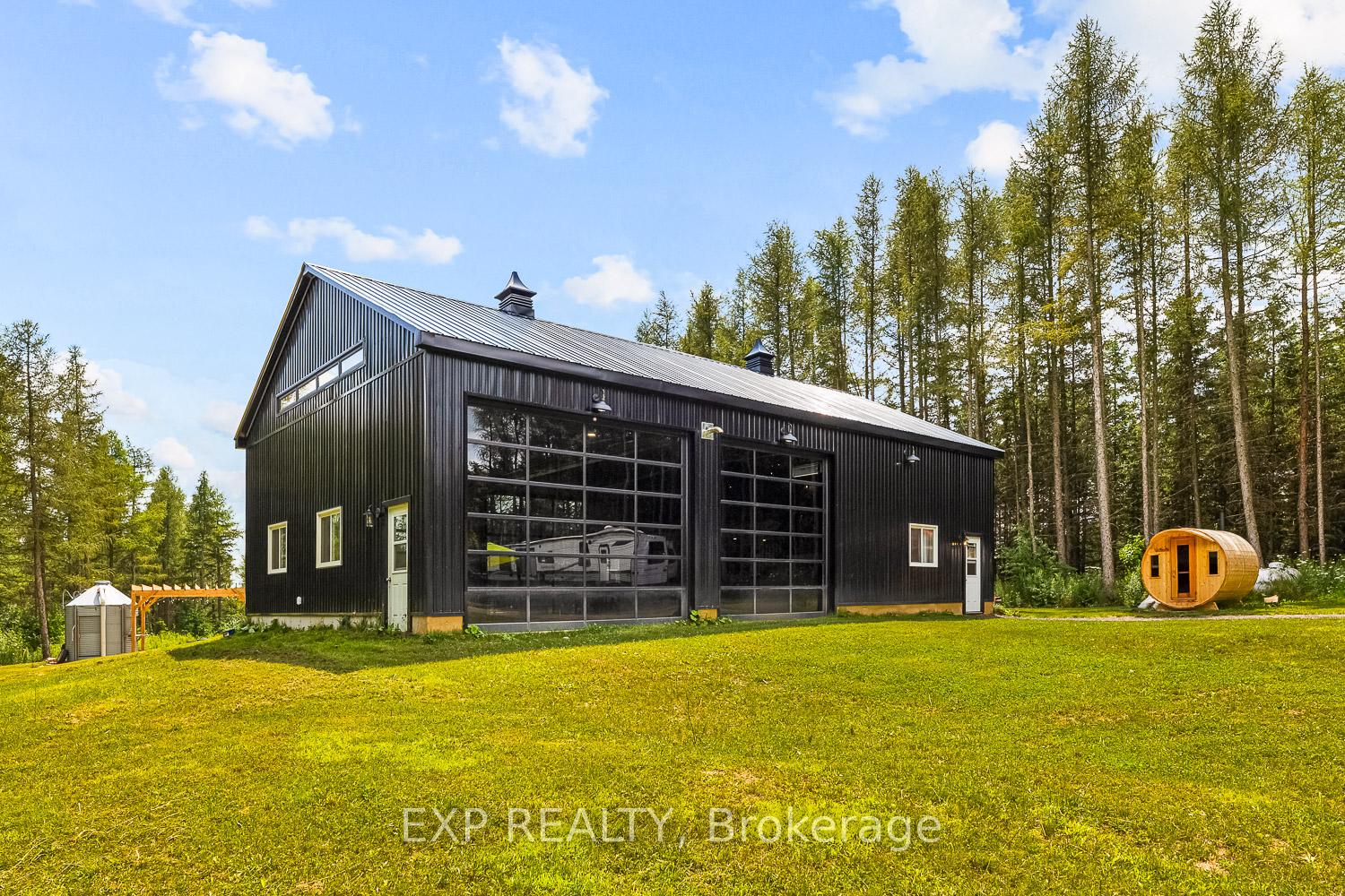 Photo 2 of 9307 Sideroad 9 Side Road, Erin, Rural Erin — HOMEH