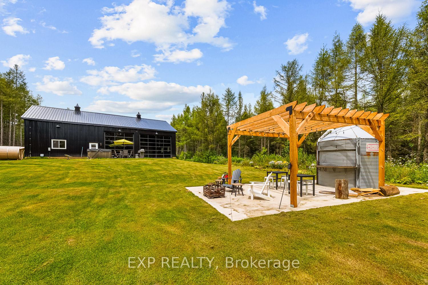 Photo 30 of 9307 Sideroad 9 Side Road, Erin, Rural Erin — HOMEH