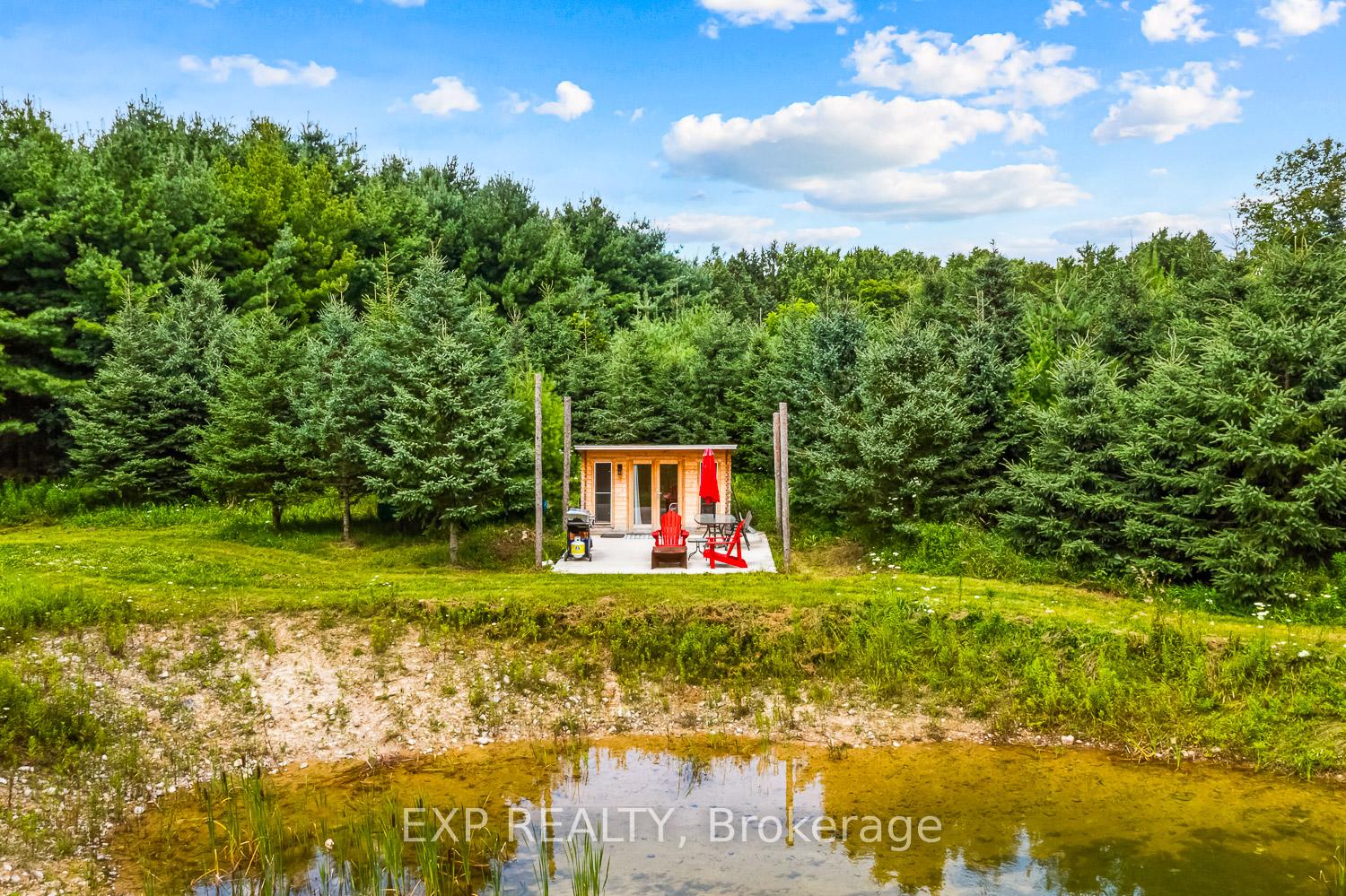 Photo 41 of 9307 Sideroad 9 Side Road, Erin, Rural Erin — HOMEH