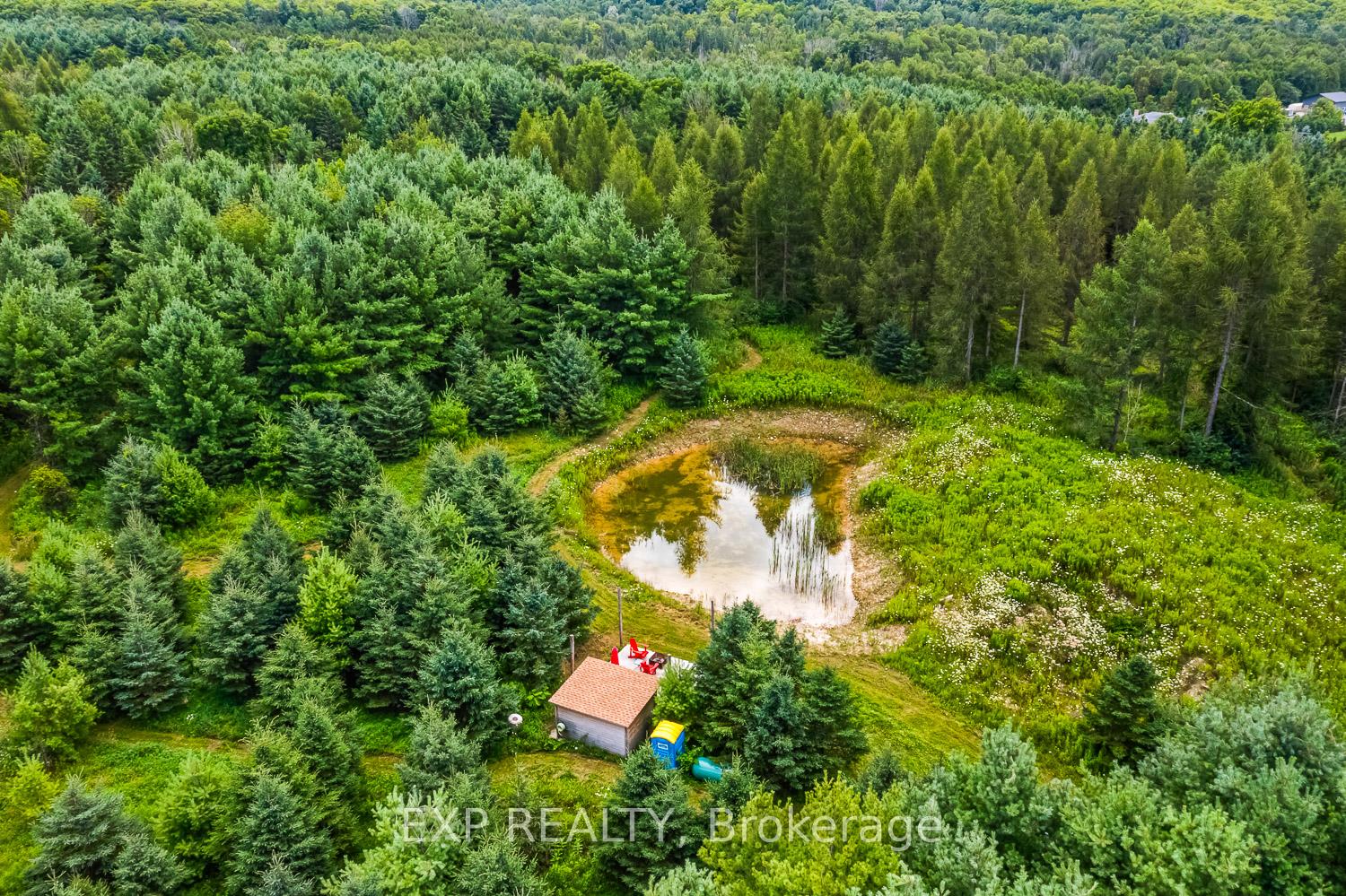 Photo 40 of 9307 Sideroad 9 Side Road, Erin, Rural Erin — HOMEH