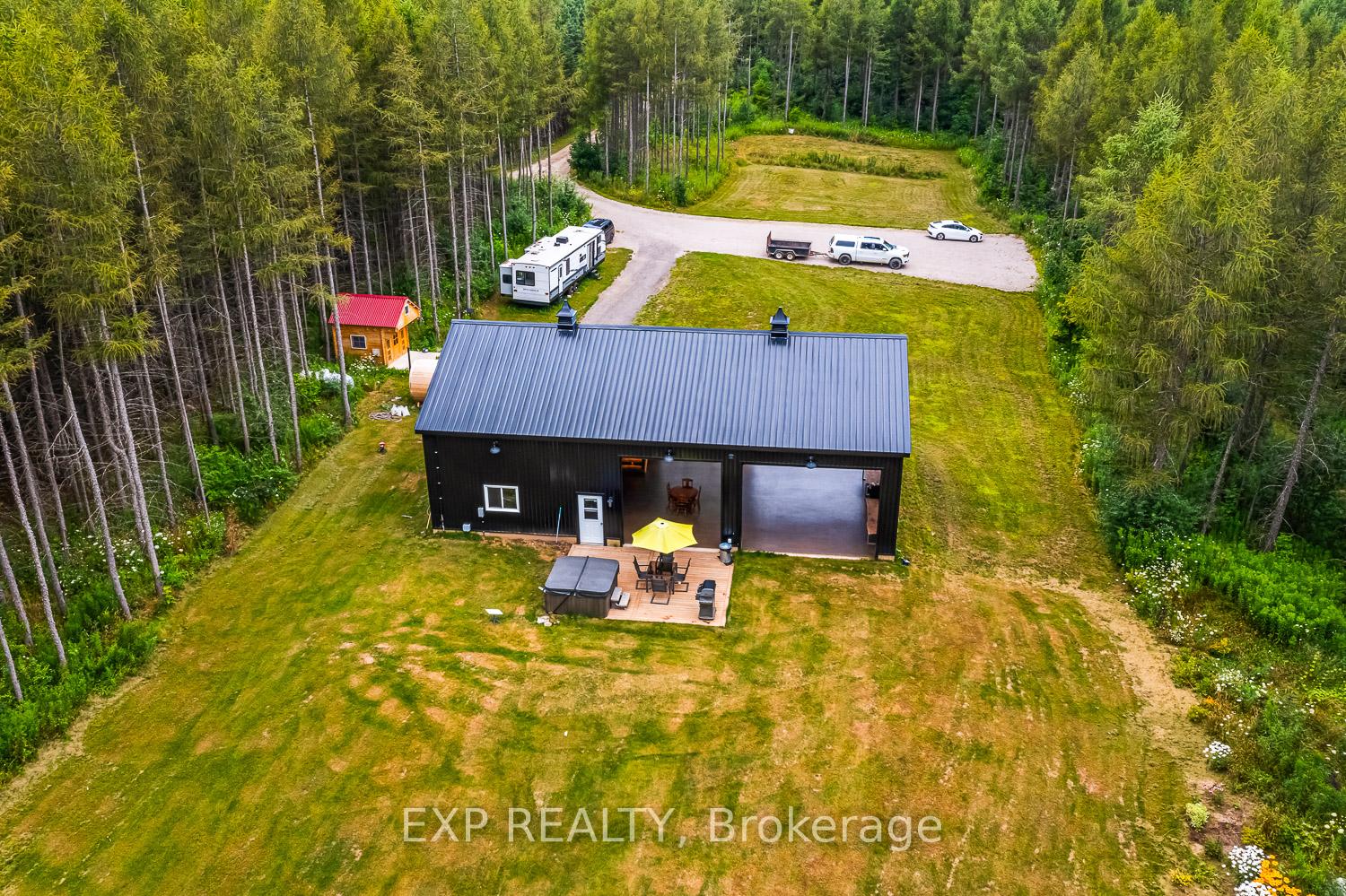 Photo 44 of 9307 Sideroad 9 Side Road, Erin, Rural Erin — HOMEH