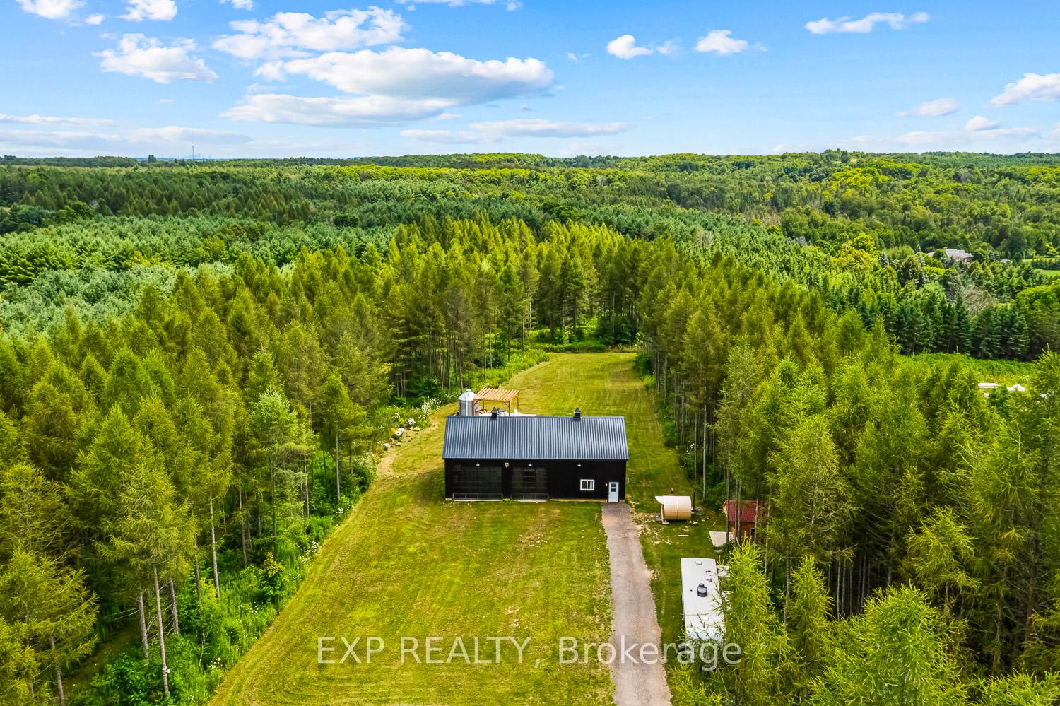 Photo 45 of 9307 Sideroad 9 Side Road, Erin, Rural Erin — HOMEH