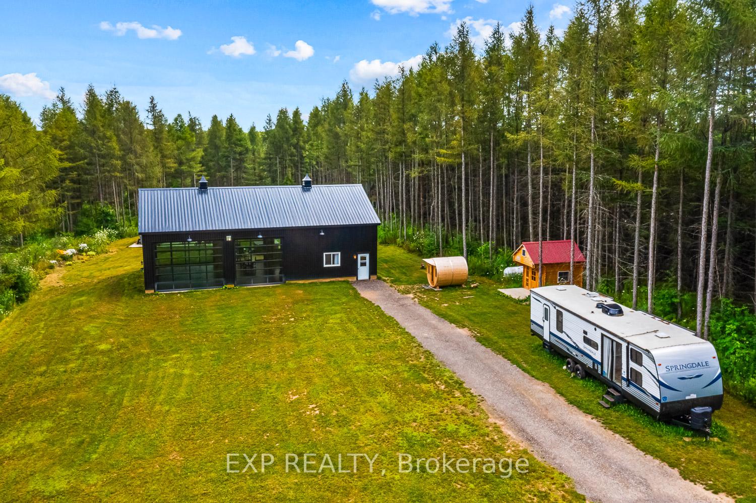Photo 46 of 9307 Sideroad 9 Side Road, Erin, Rural Erin — HOMEH