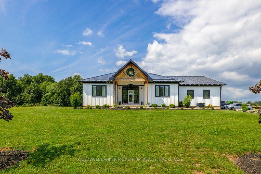 Photo 2 of 2848 Mountain Road, Lincoln, Escarpment — HOMEH